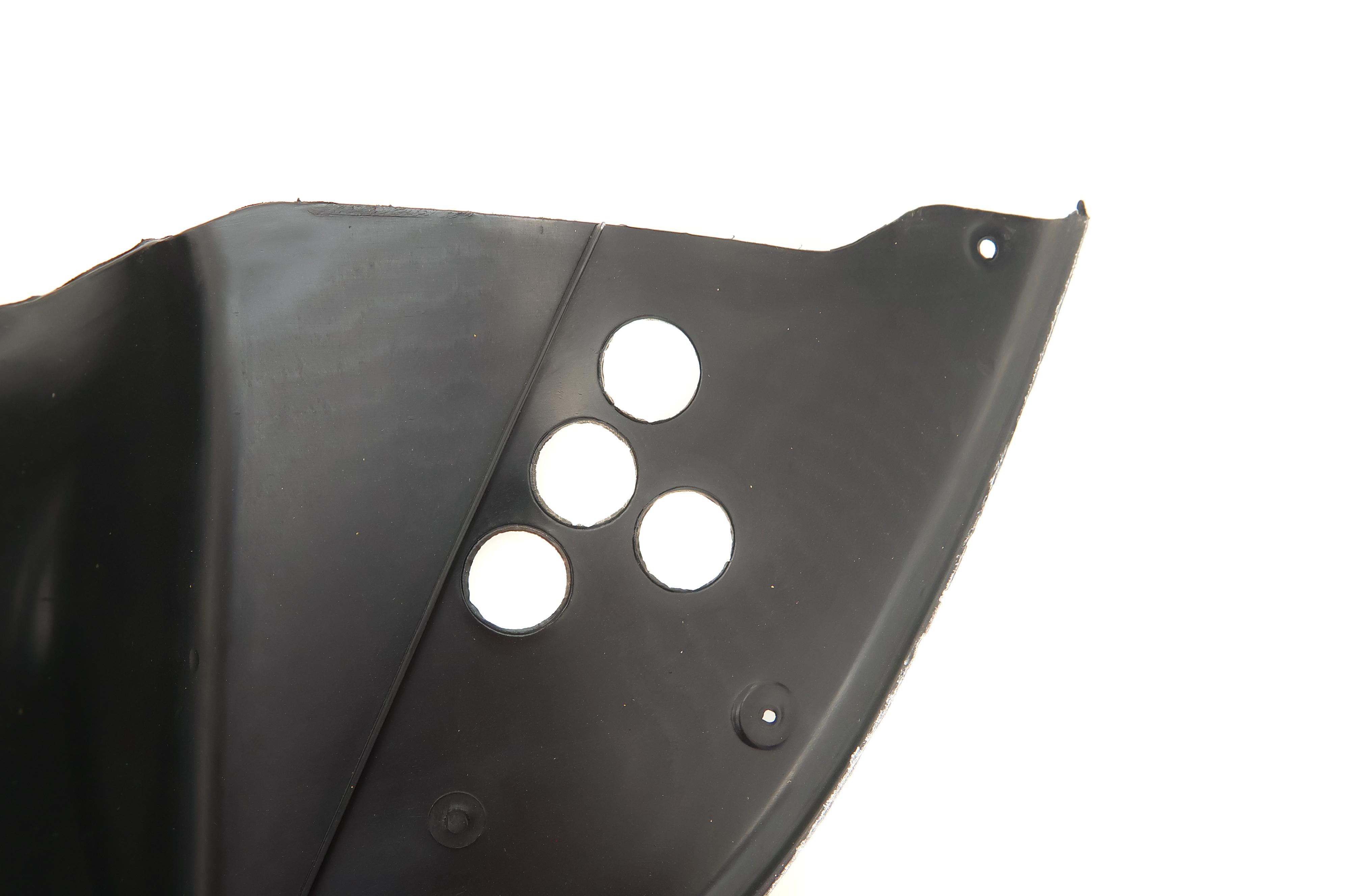 Подкрыльник (передний) VW T5 03-15 (R)