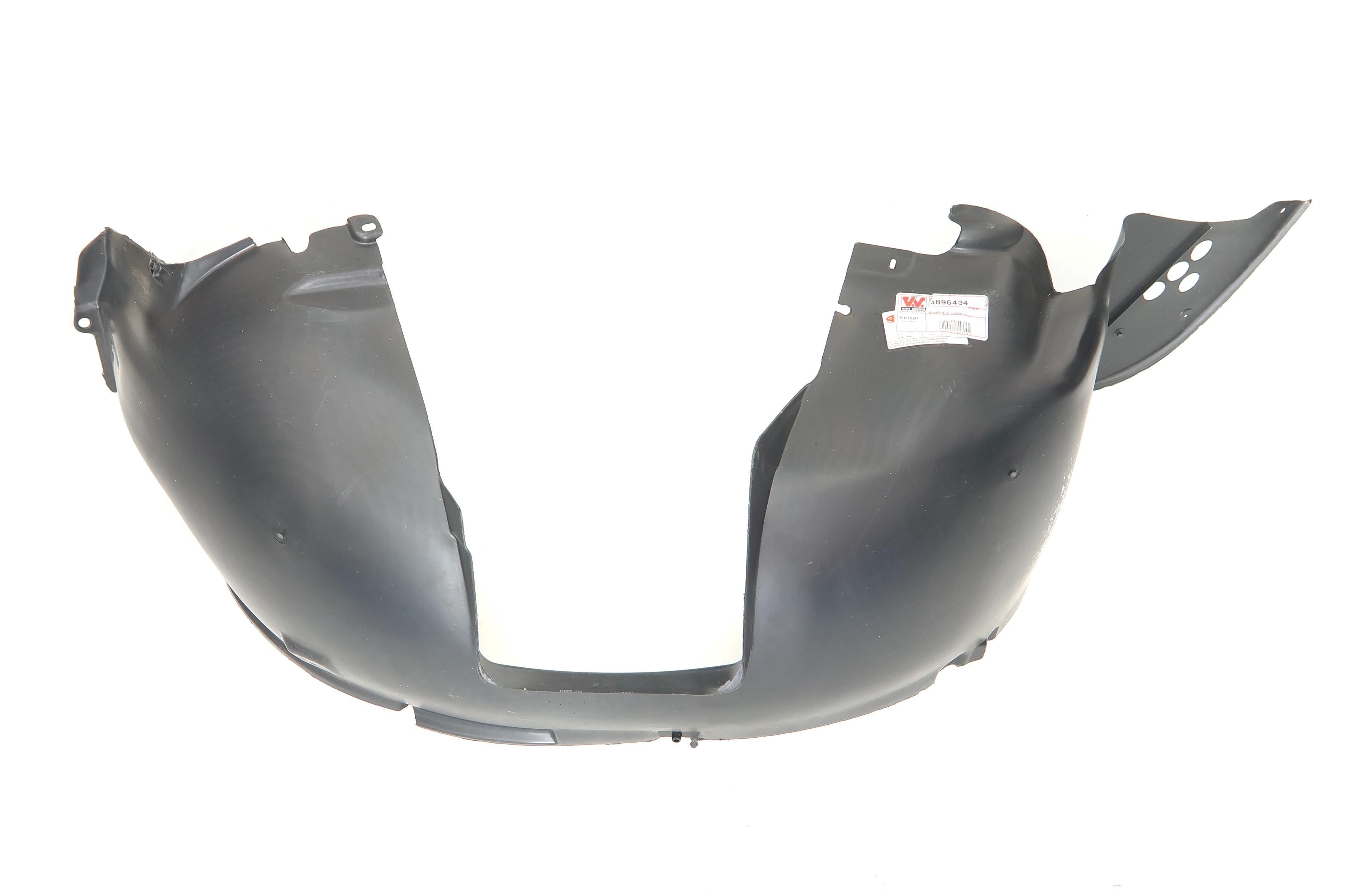 Подкрыльник (передний) VW T5 03-15 (R)