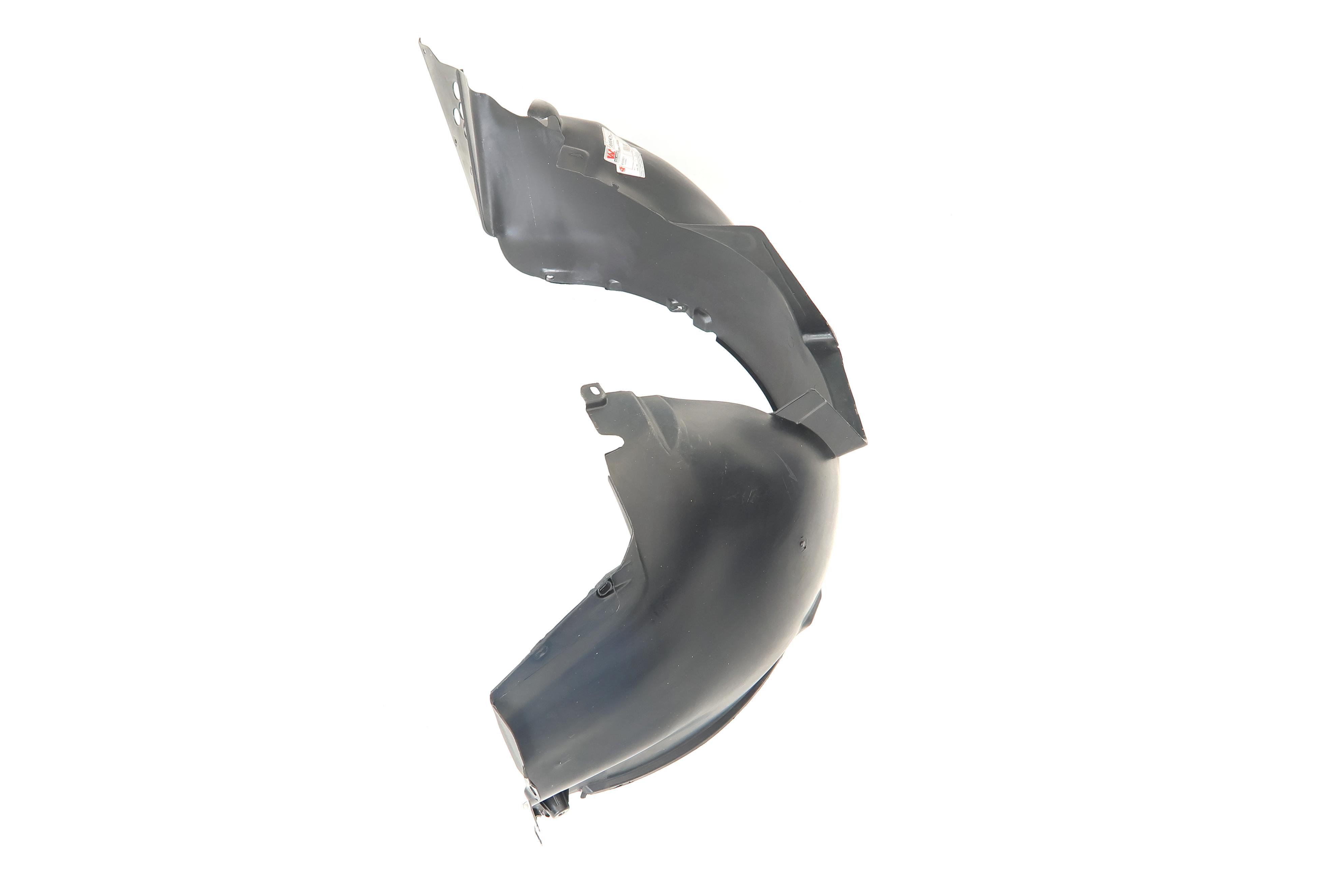 Подкрыльник (передний) VW T5 03-15 (R)