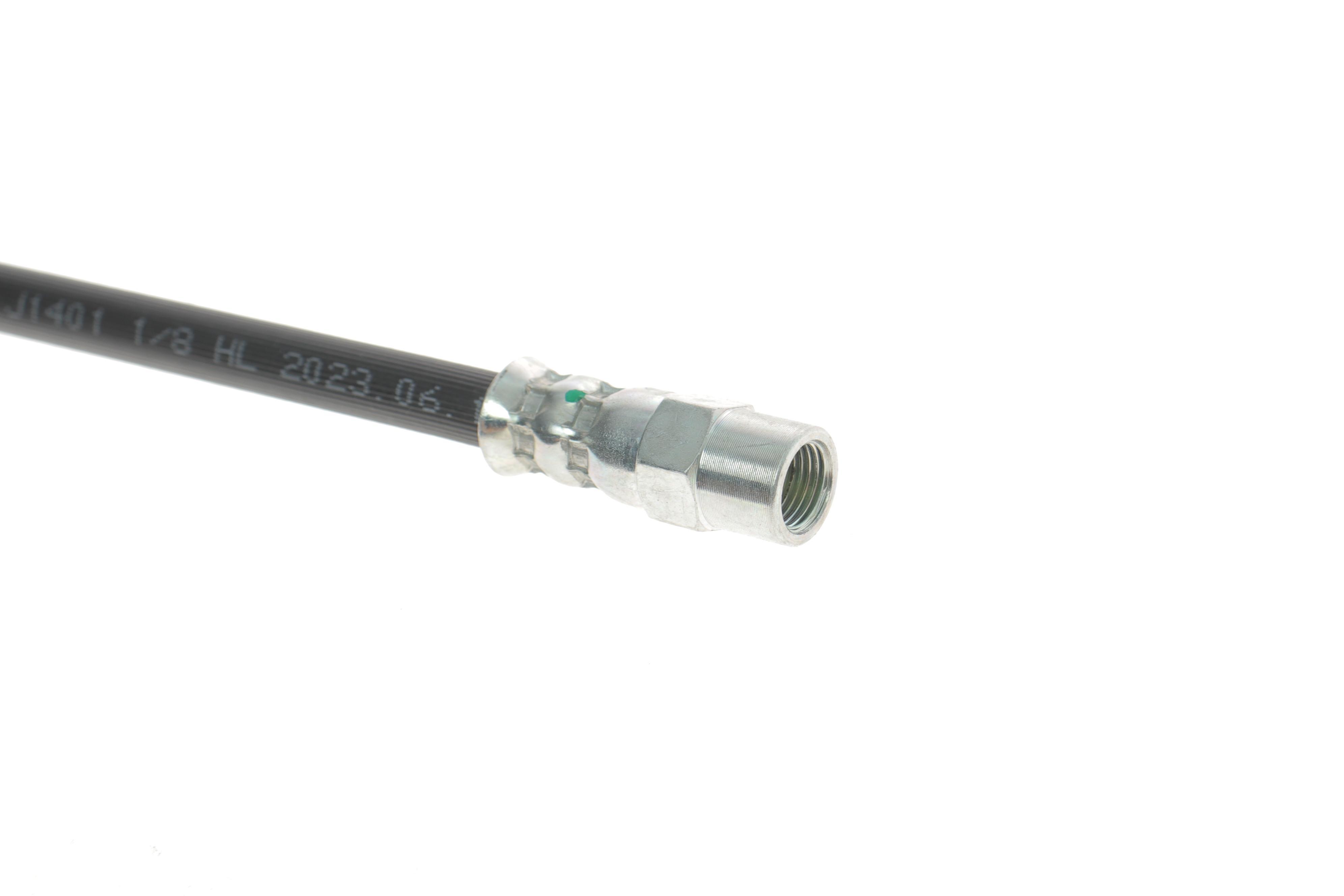 Шланг тормозной (задний) BMW Z3 (E36) 98-03 M52/M54 (L=244mm)