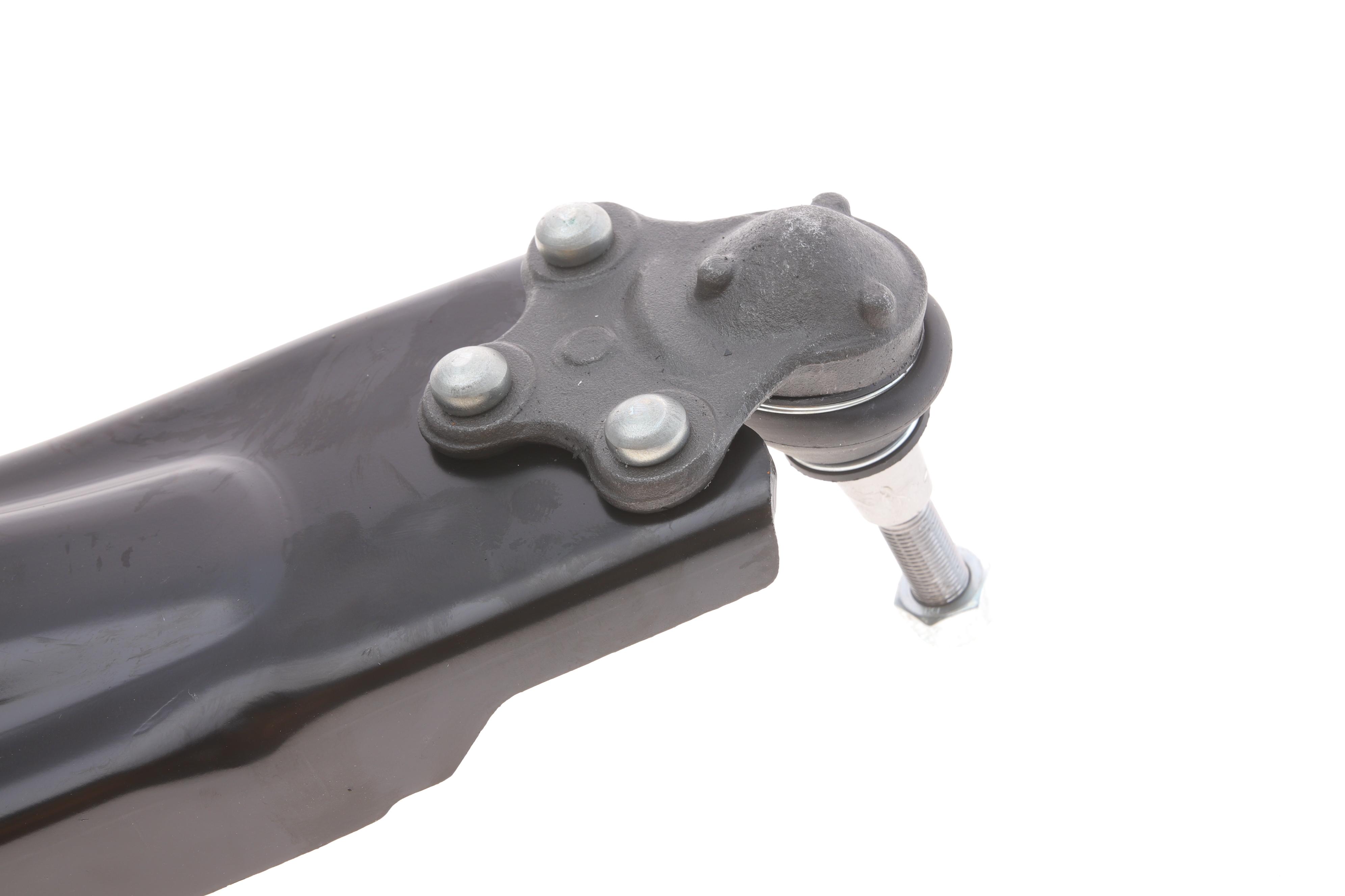 Важіль підвіски (передній) (R) Renault Laguna III 07-