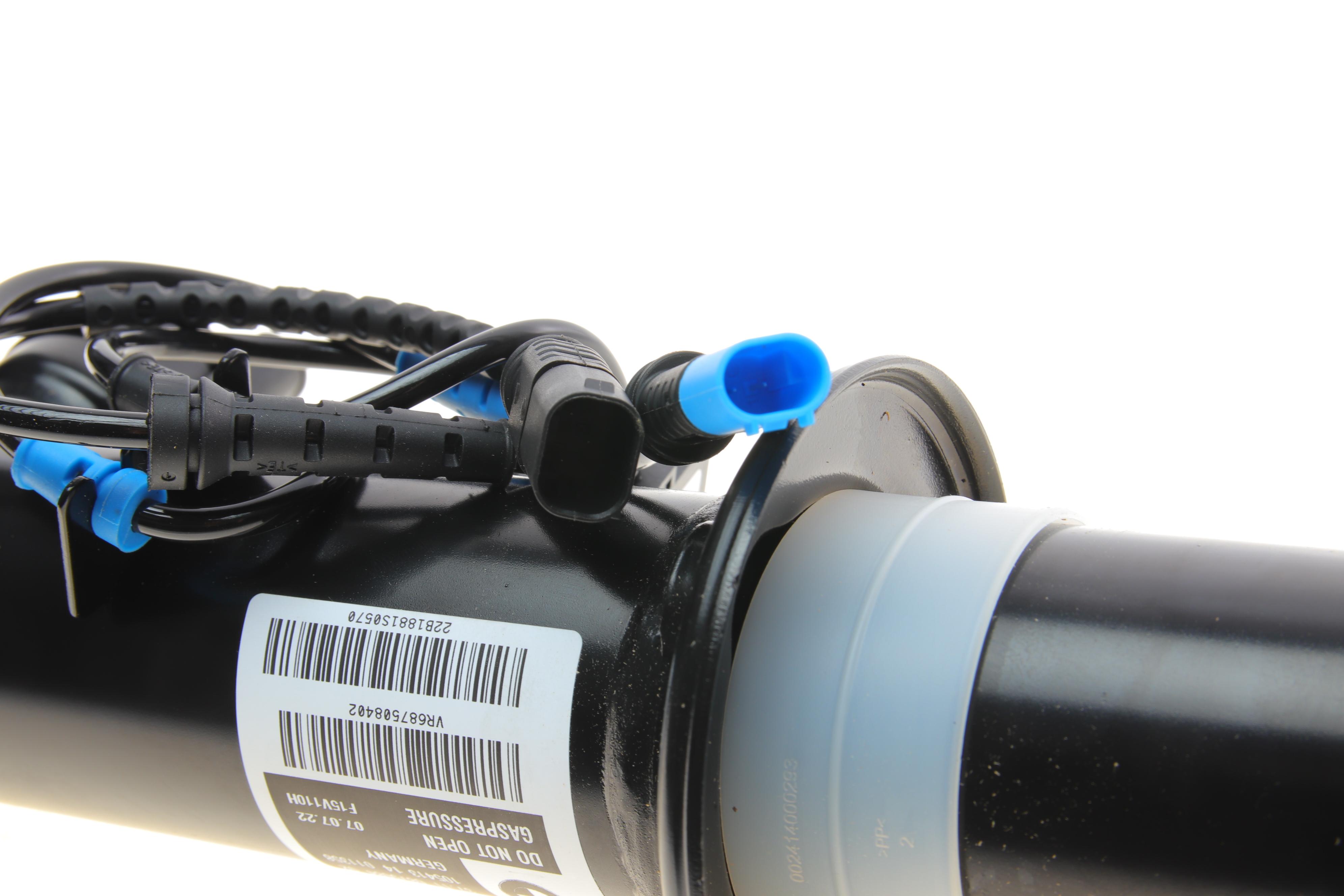 Амортизатор (передний) (R) BMW X5 (F15) 13-