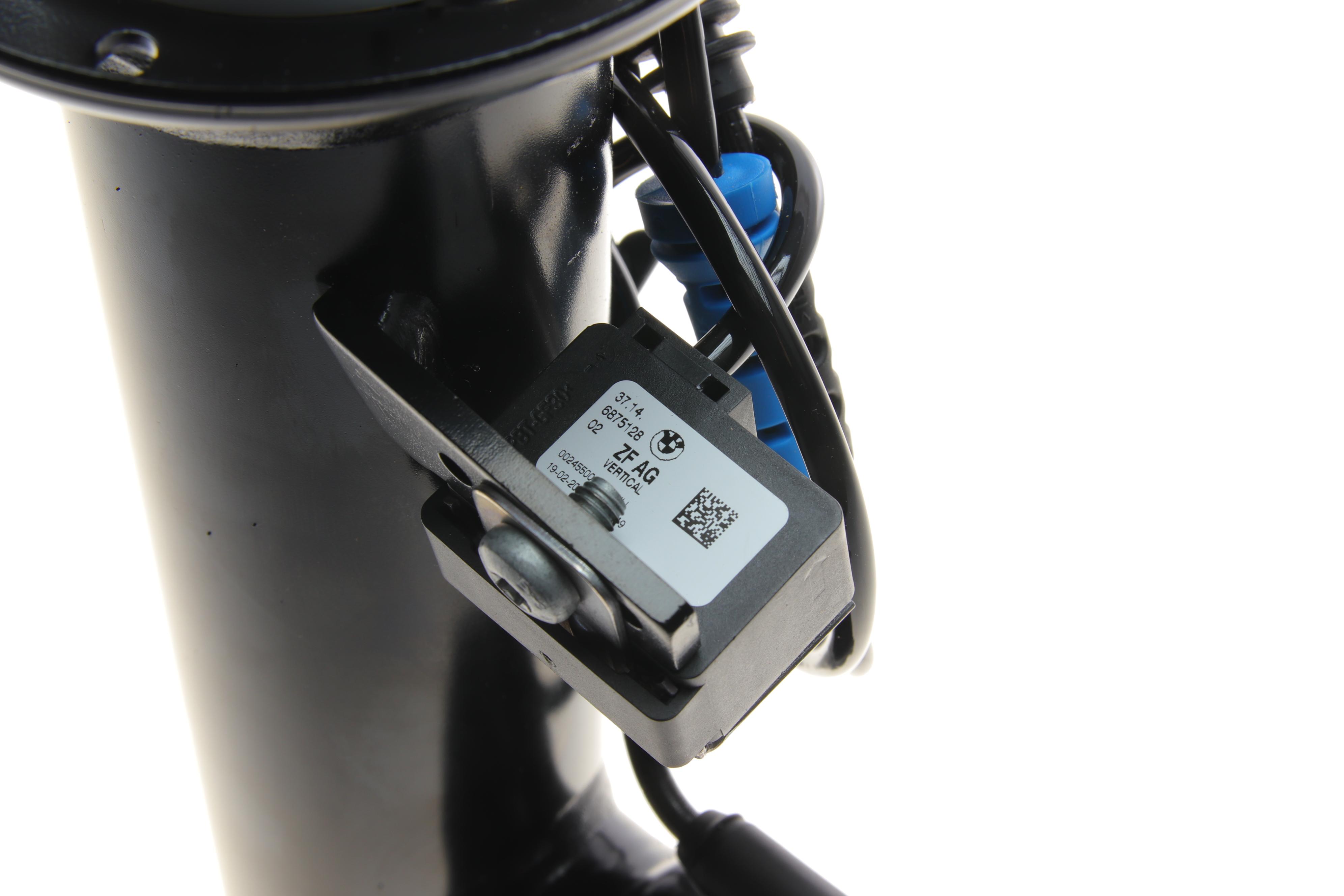 Амортизатор (передний) (R) BMW X5 (F15) 13-