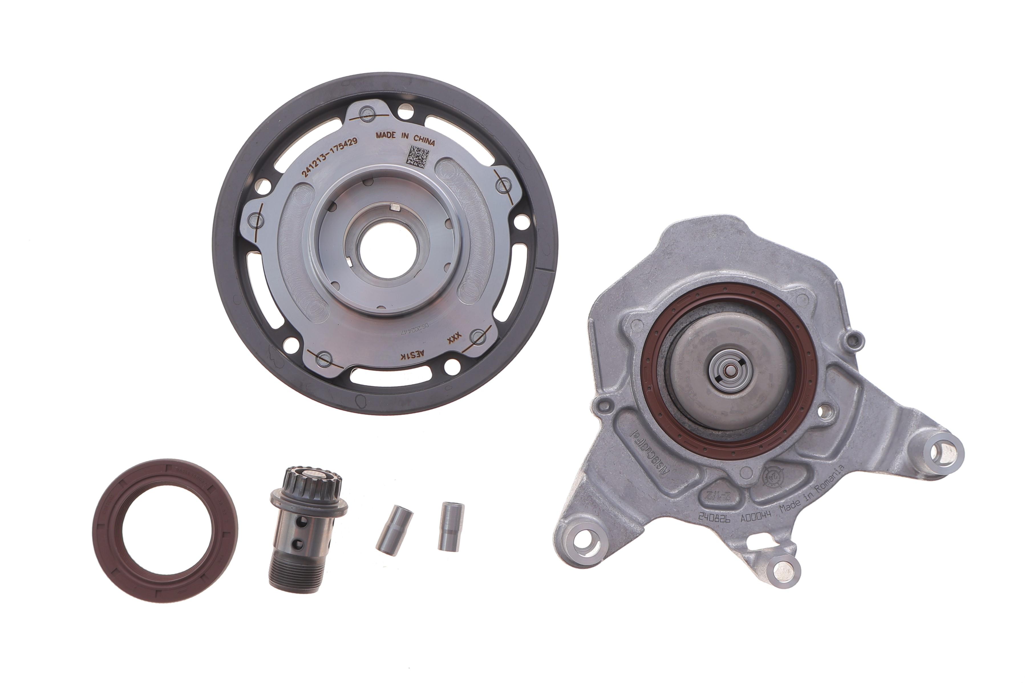 Комплект регулювання фаз газорозподілу Volvo S60/V60/XC40 19-