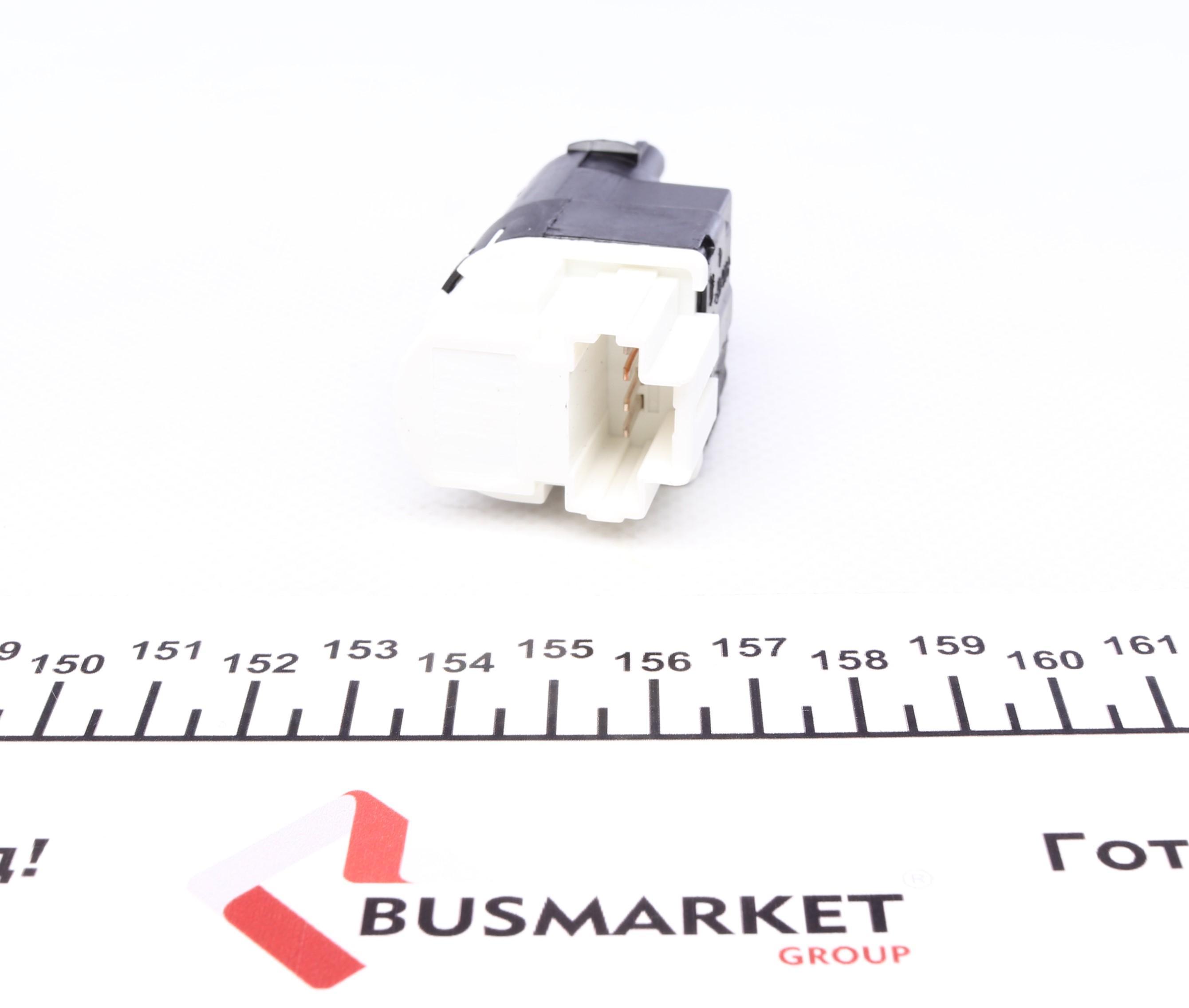 Датчик педалі гальма Renault Logan/Sandero 1.5 dCi 12-