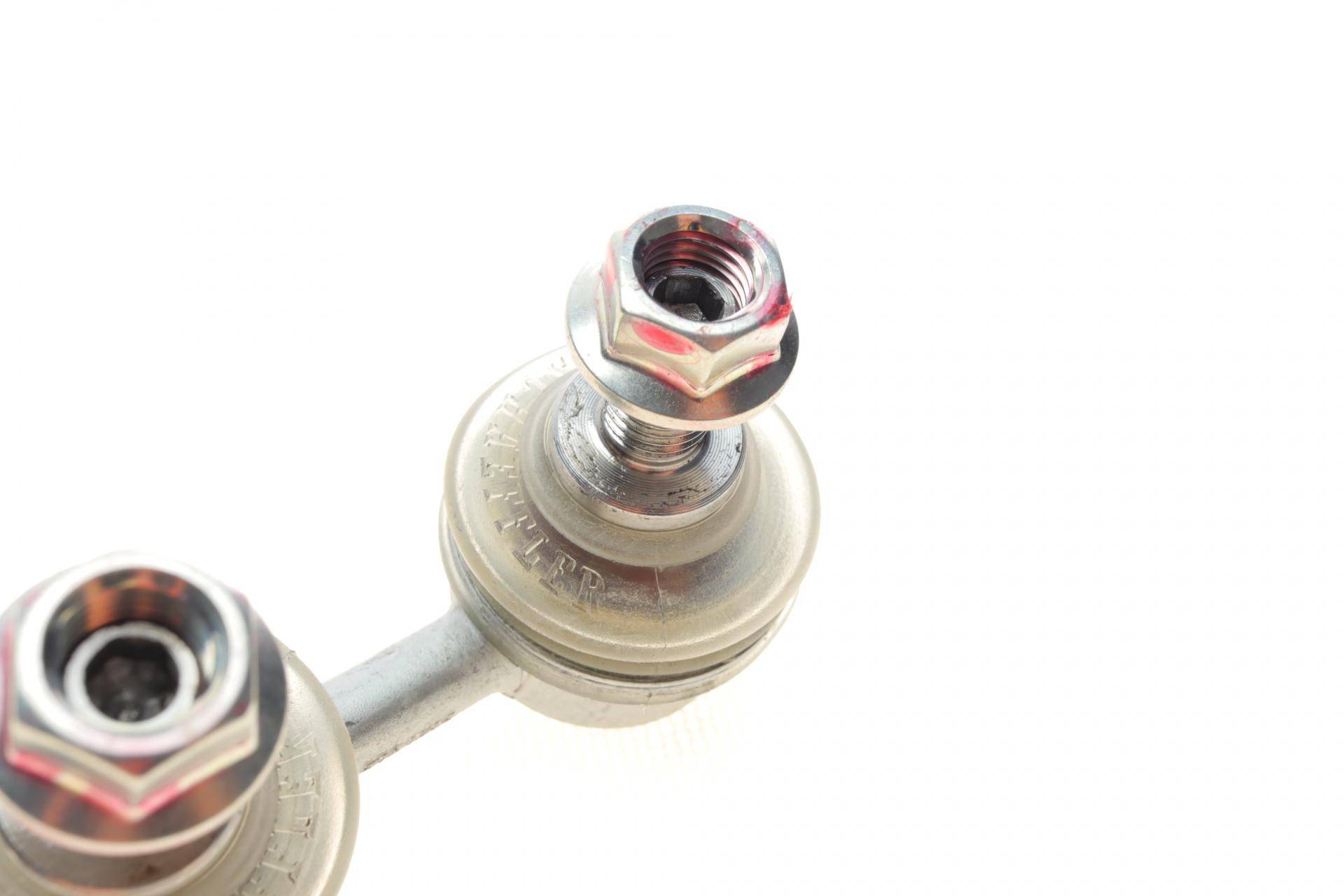 Тяга стабілізатора (переднього) Toyota Corolla 1.4-2.0D 97-02 (L=55mm)