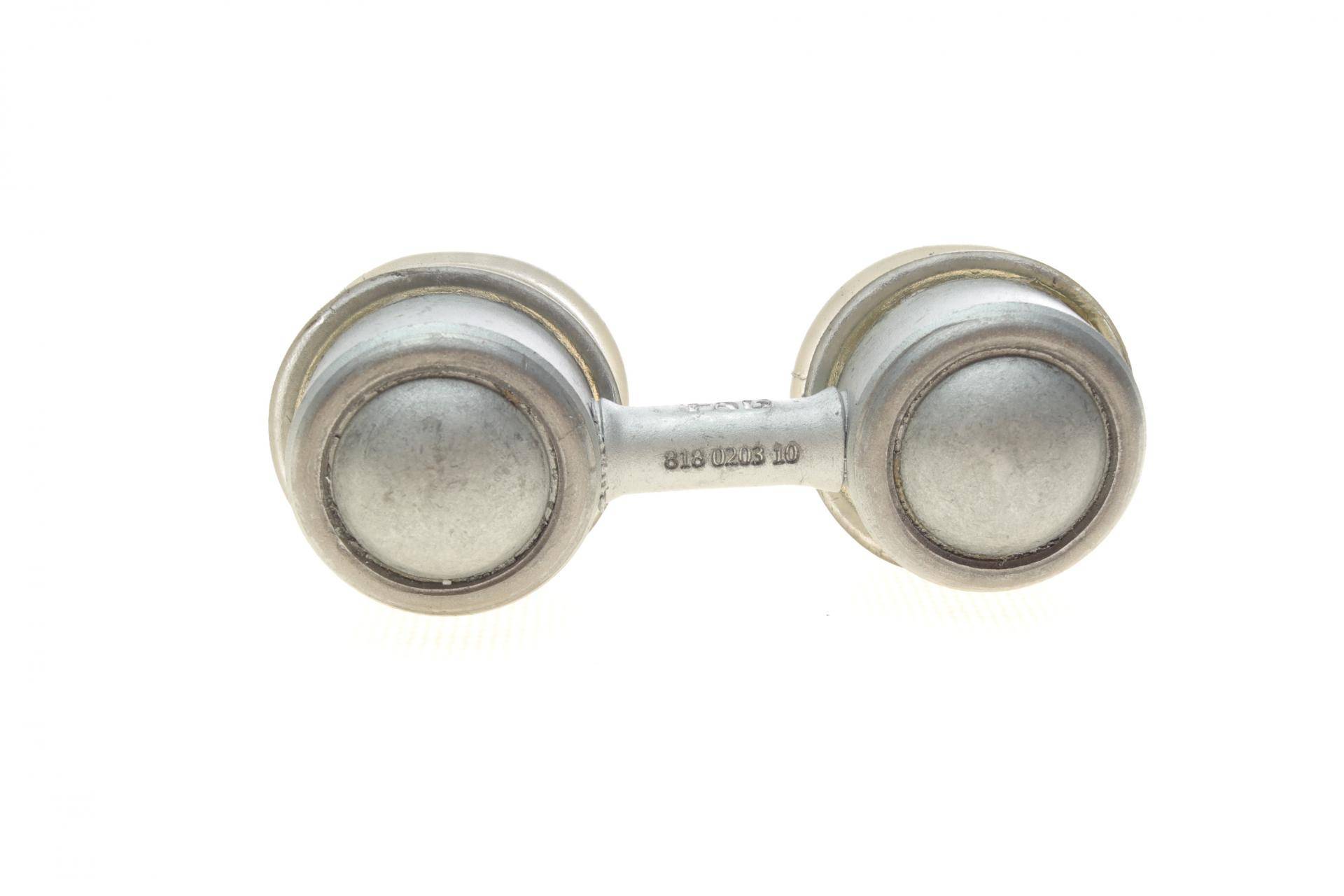 Тяга стабілізатора (переднього) Toyota Corolla 1.4-2.0D 97-02 (L=55mm)