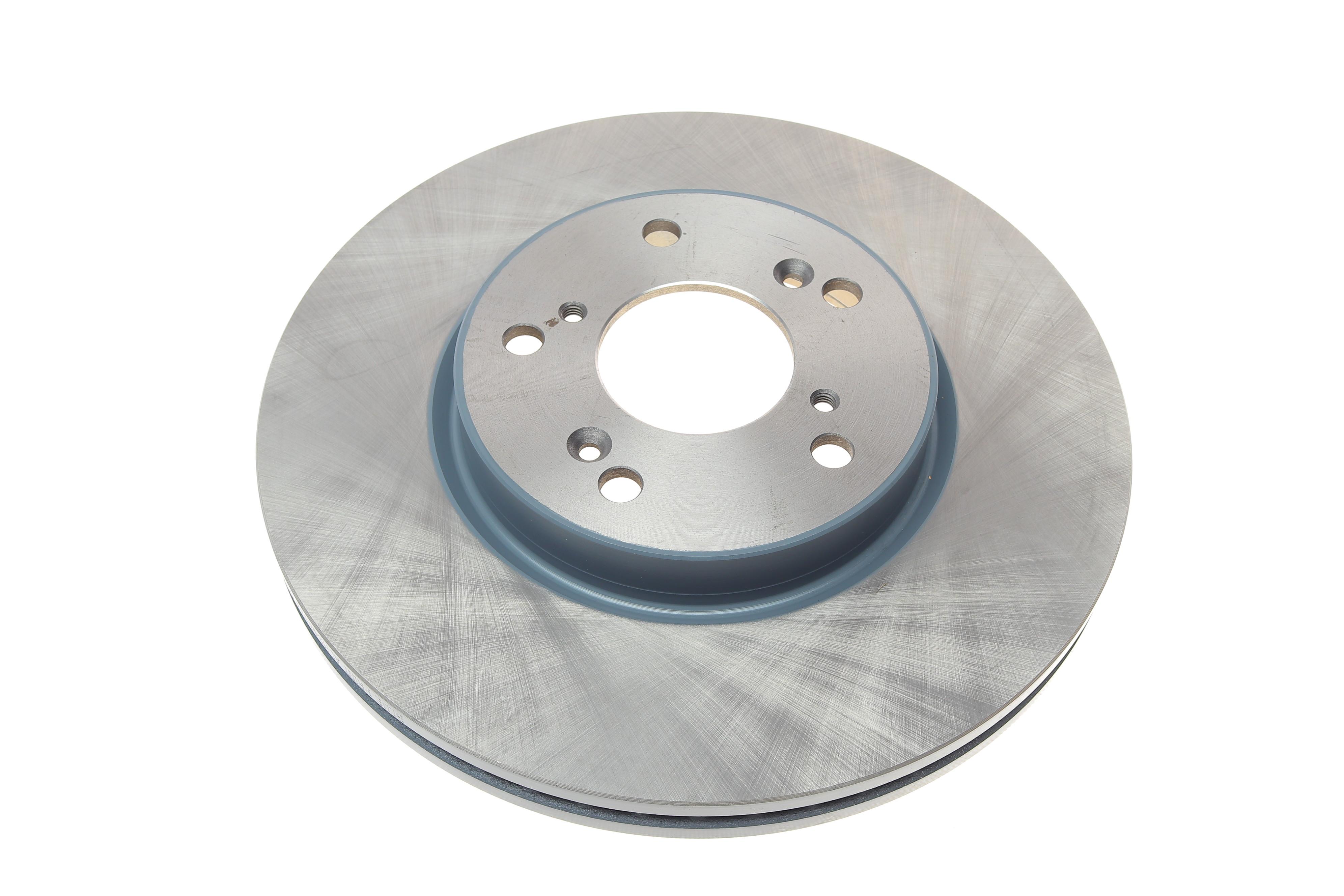 Диск гальмівний (передній) Honda HR-V 1.5 16V/1.6D 15- (293x25)