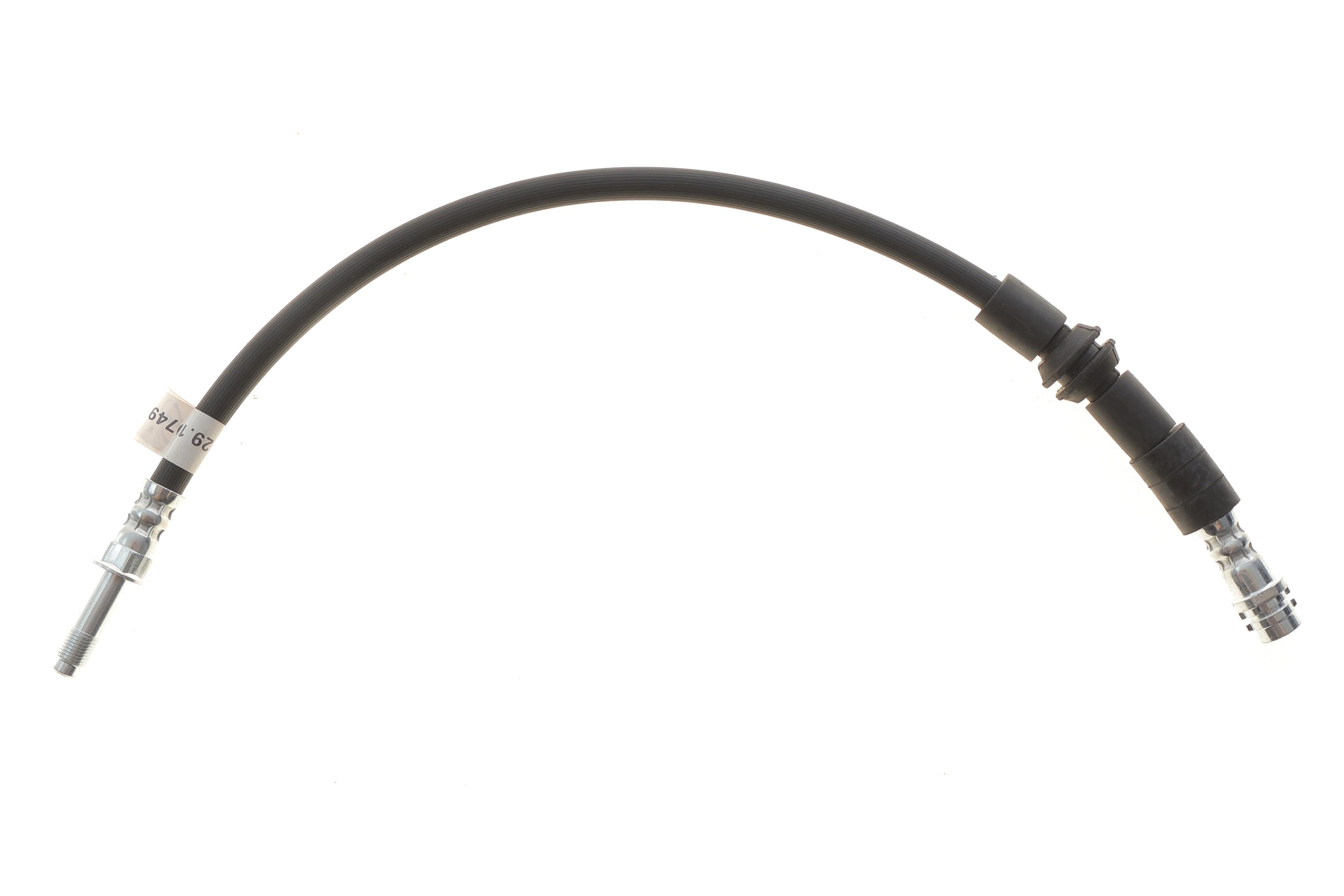 Шланг гальмівний (задній) Audi A6 11-/A7 11-