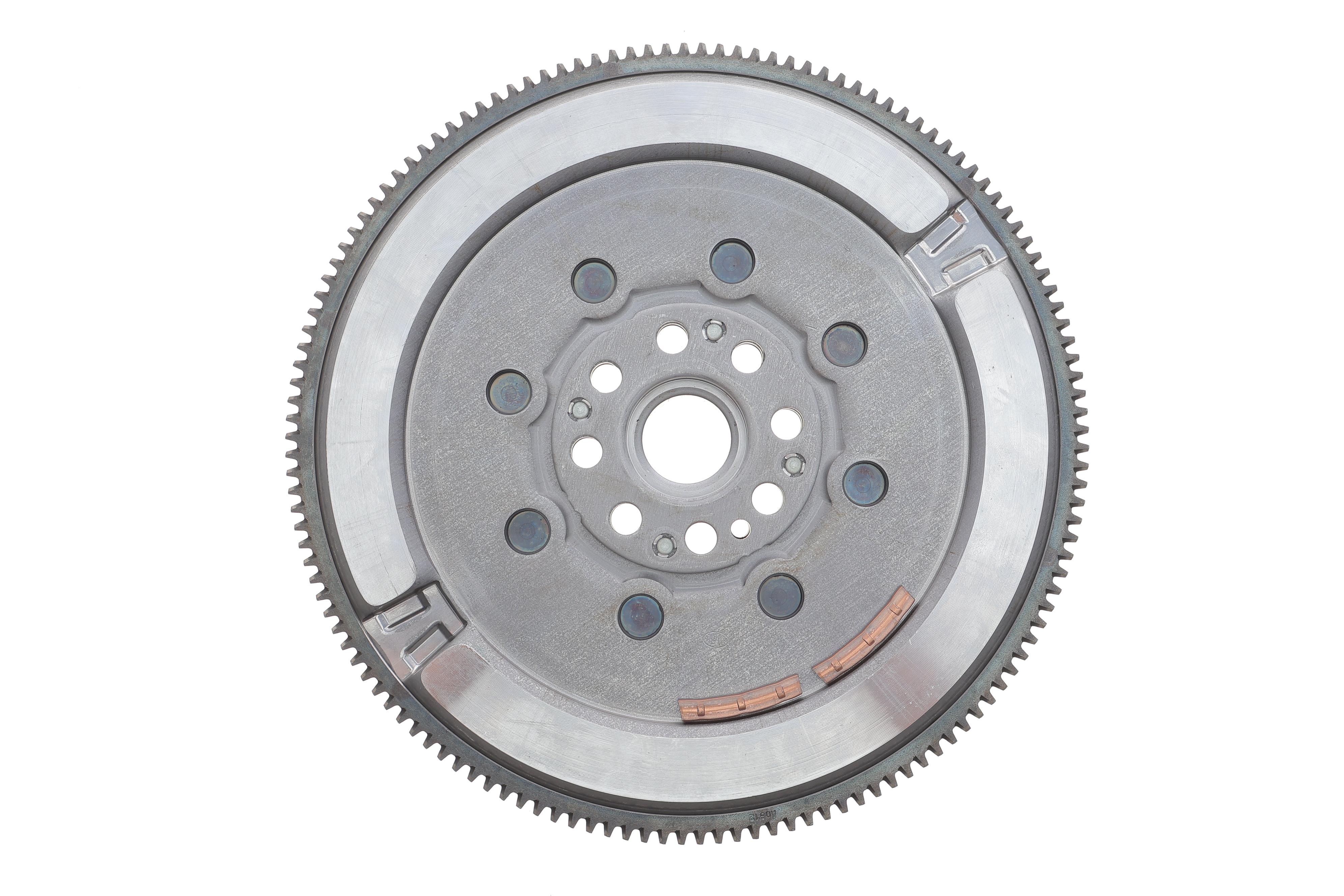 Демпфер сцепления Renault Megane III/Scenic III 1.6dCi 11-, 96kw, R9M