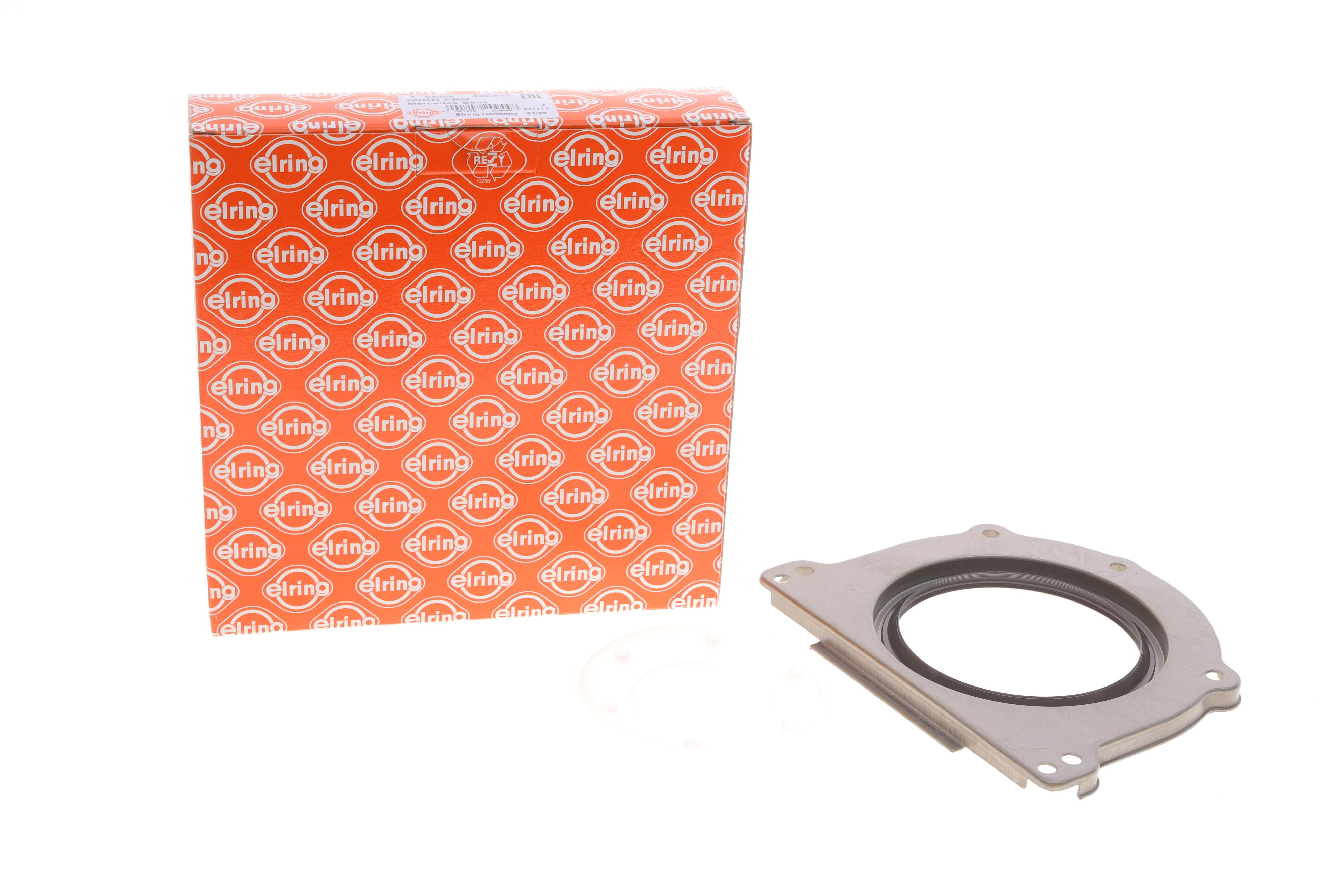 Сальник коленвала MB A-class (W169)/B-class (W245) 04-11 (M266)