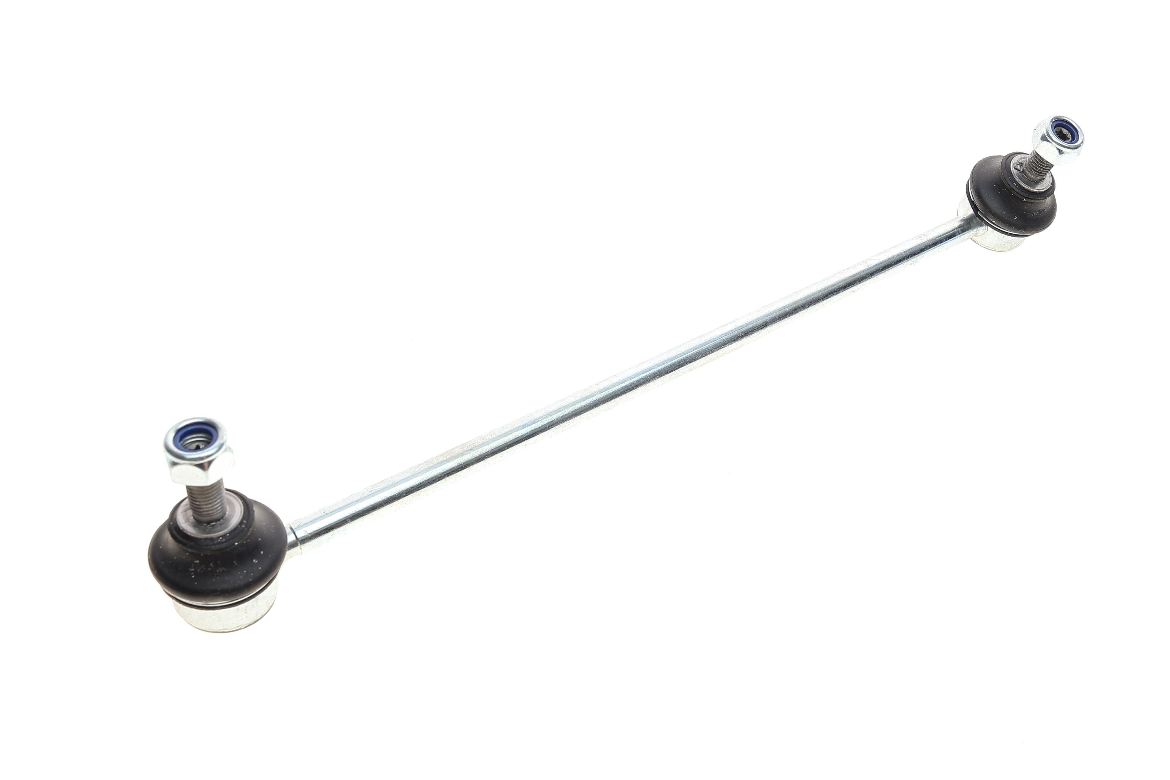 Тяга стабілізатора (переднього) (L) Citroen C3 09-/C-Elysee/Peugeot 301 12-