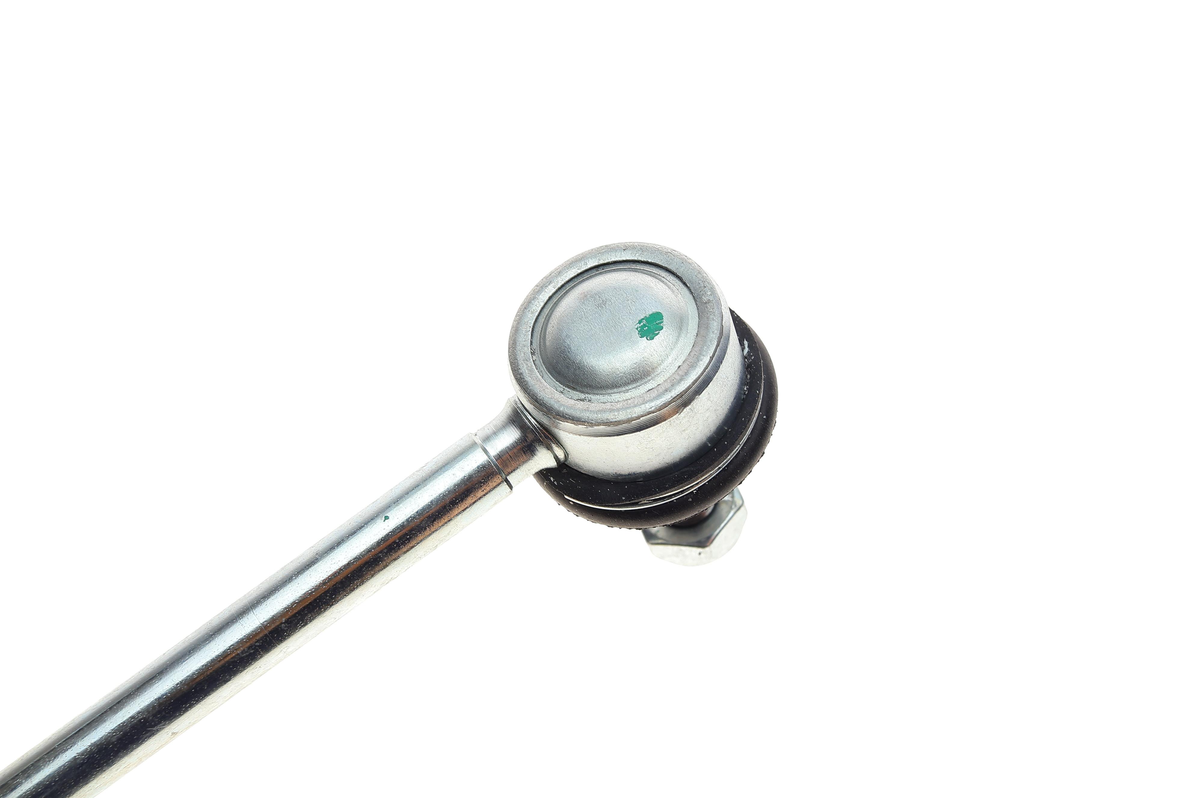 Тяга стабілізатора (переднього) (L) Citroen C3 09-/C-Elysee/Peugeot 301 12-