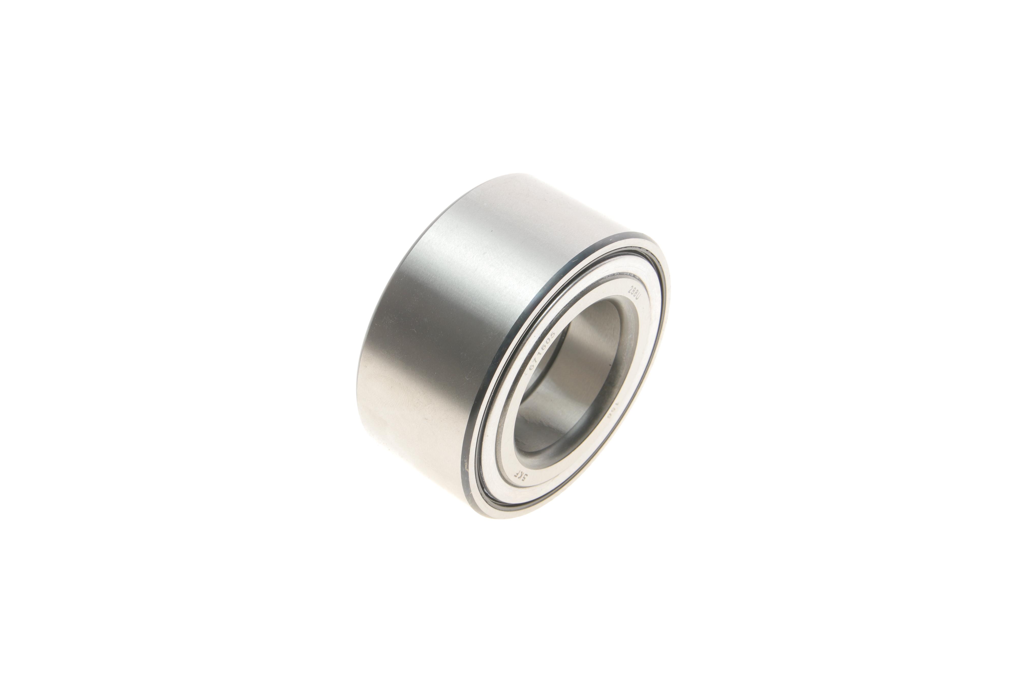 Підшипник маточини (передньої) Hyundai Elantra 00-06/Matrix 01-11/Kia Cerato 04-(39x74x34/36)