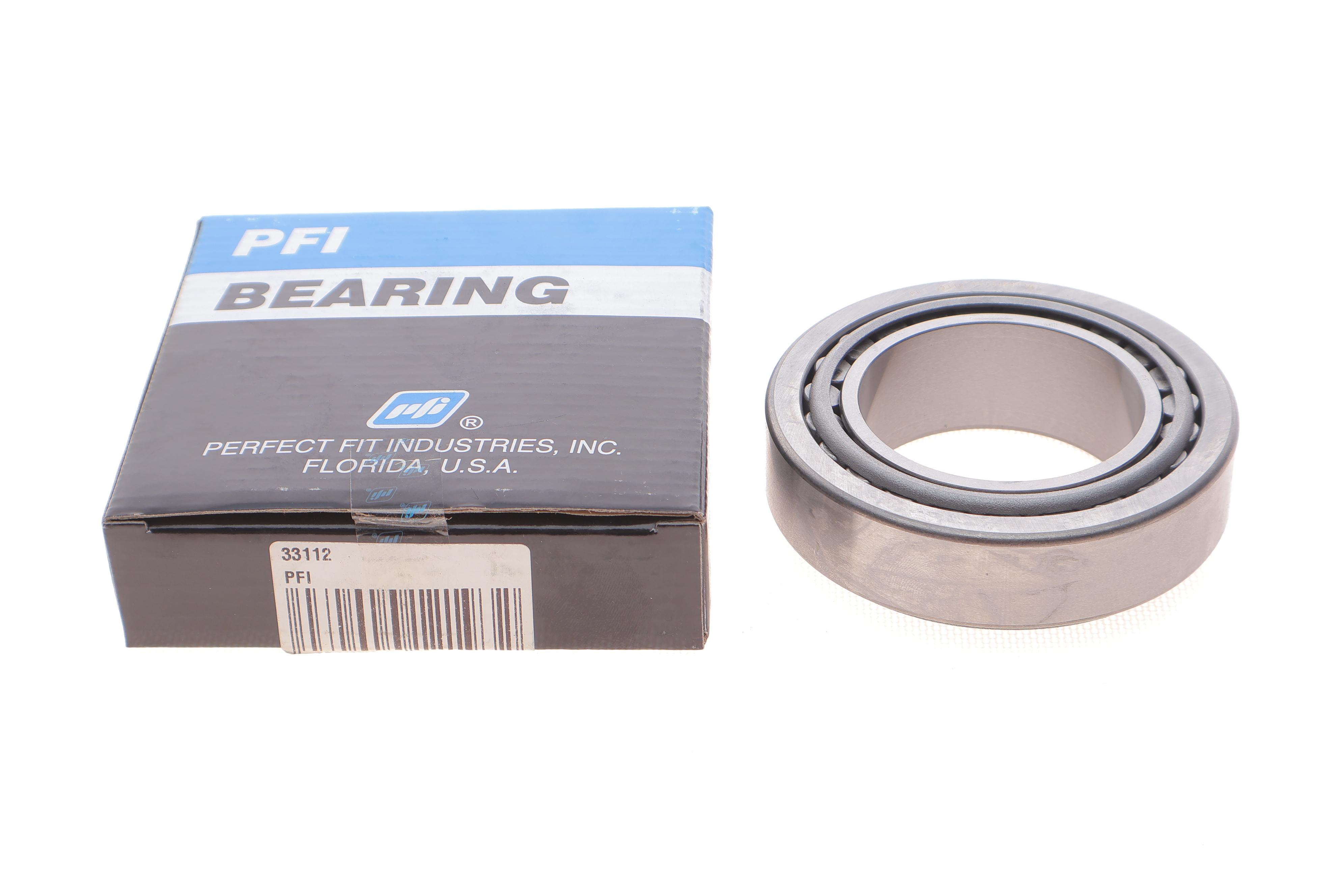 Підшипник (60x100x30)