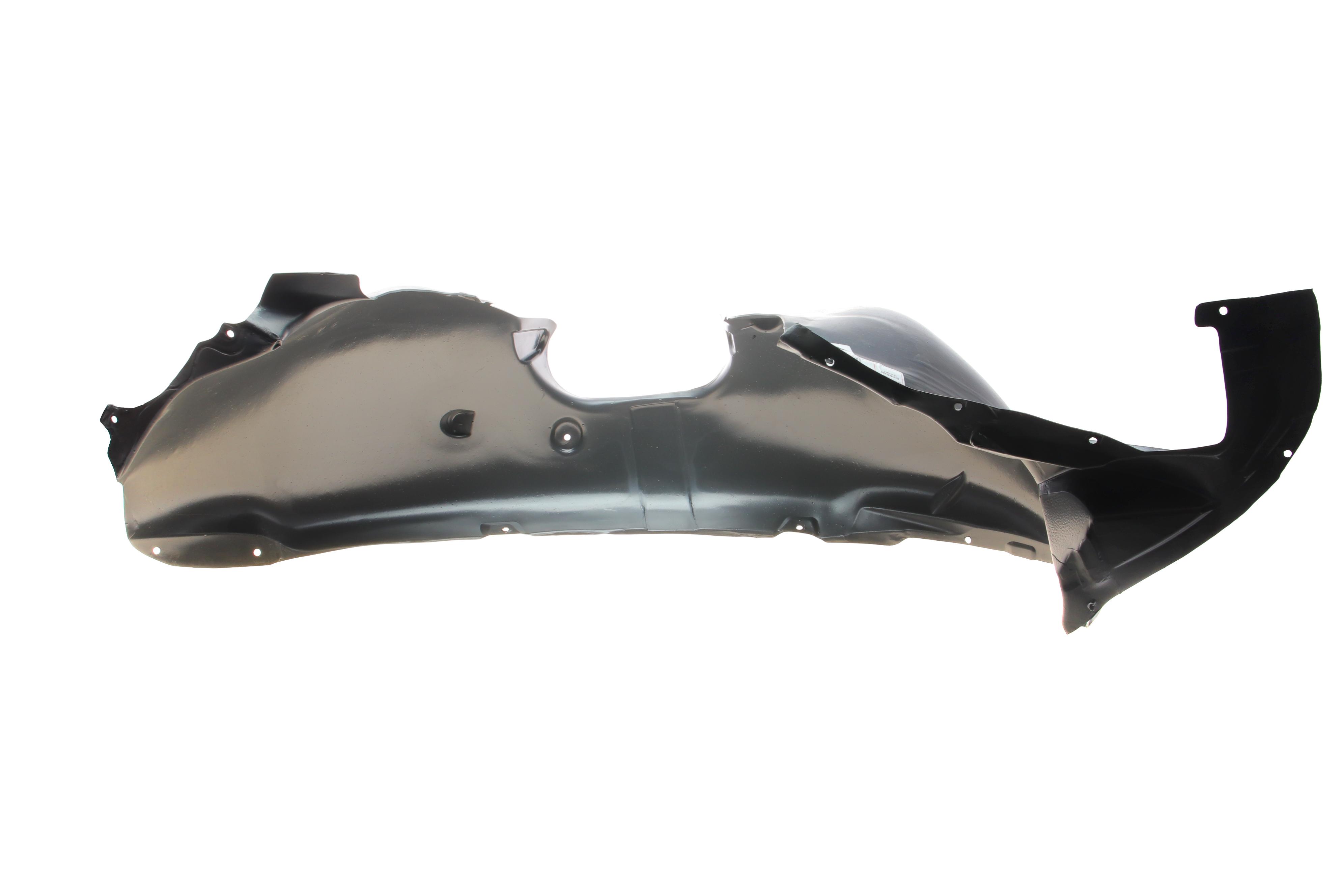 Подкрыльник (передний) Skoda Octavia 12- (L)