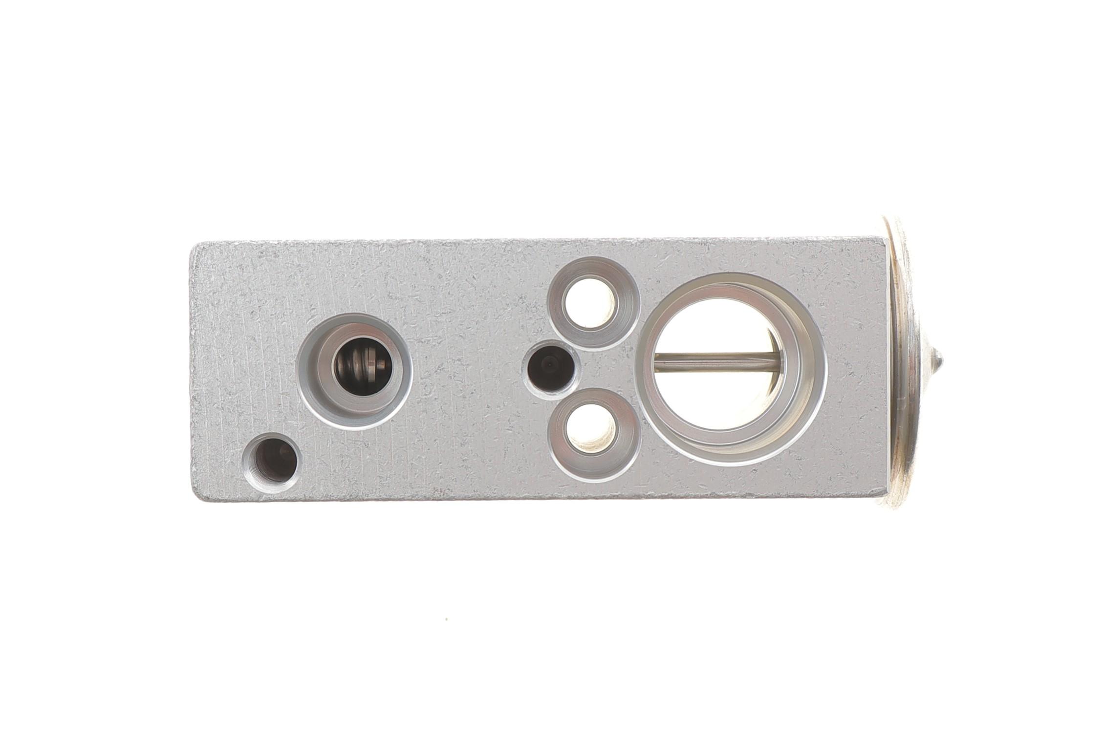 Клапан системи кондиціонування (розширювальний) Renault Megane 09-15