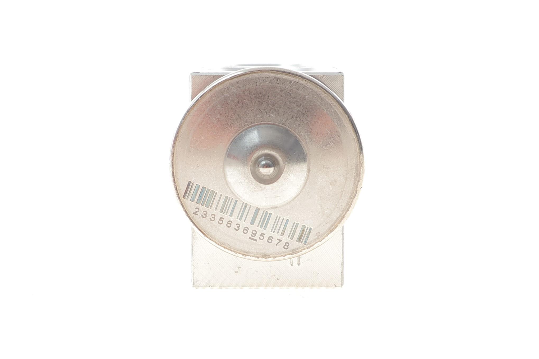 Клапан системи кондиціонування (розширювальний) Renault Megane 09-15