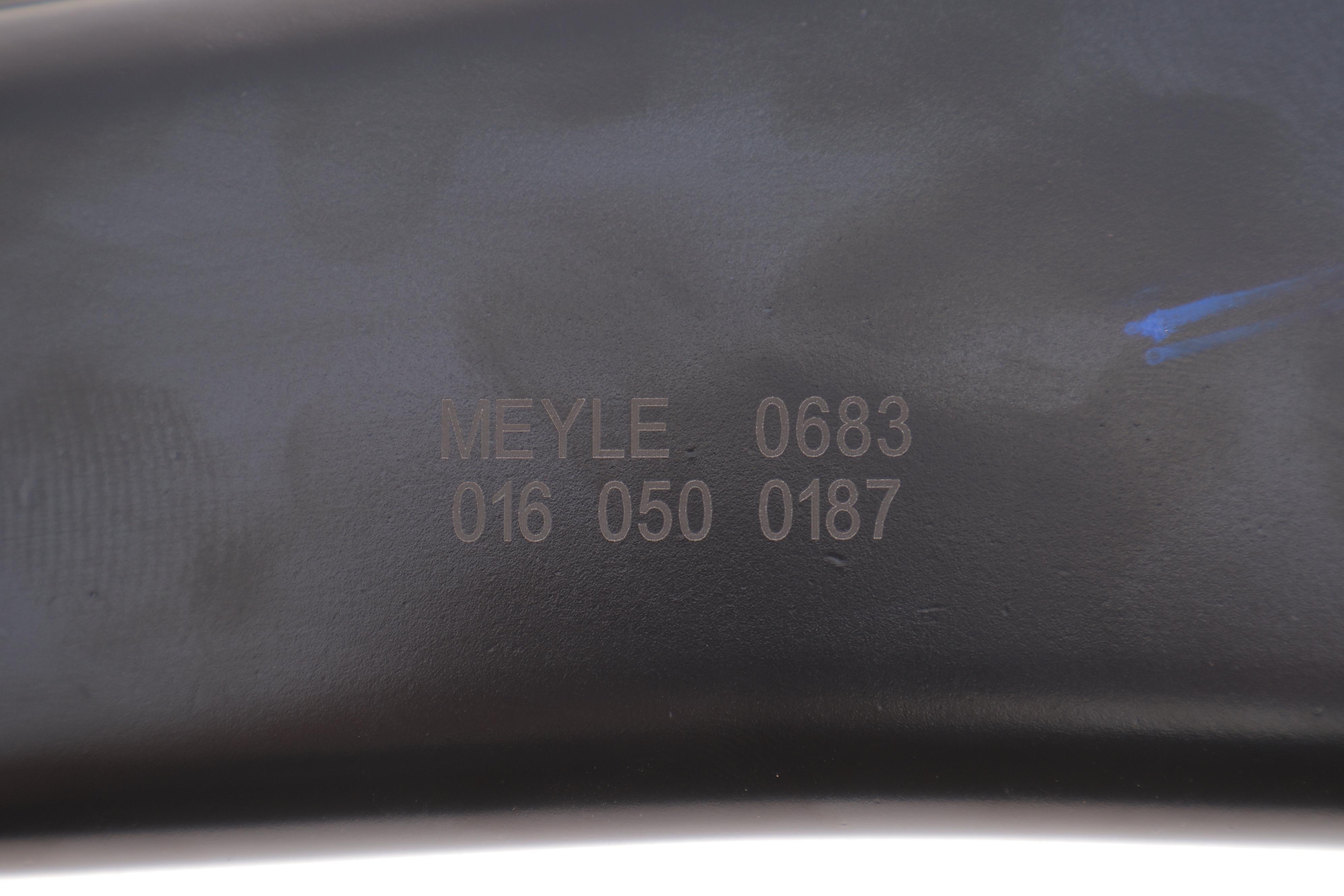 Важіль підвіски (передній) (L) MB Sprinter (W907/W910) 18-