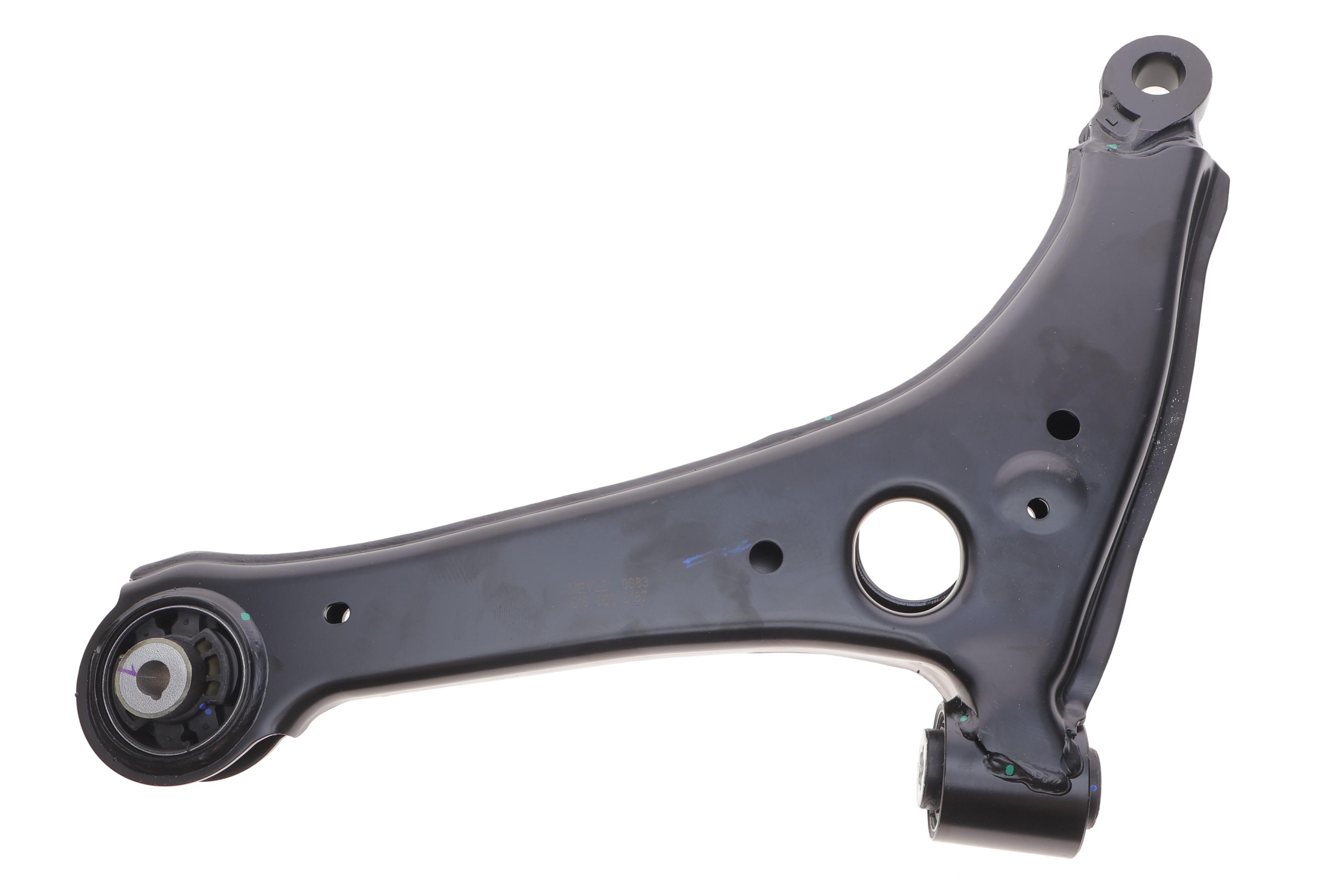 Важіль підвіски (передній) (L) MB Sprinter (W907/W910) 18-