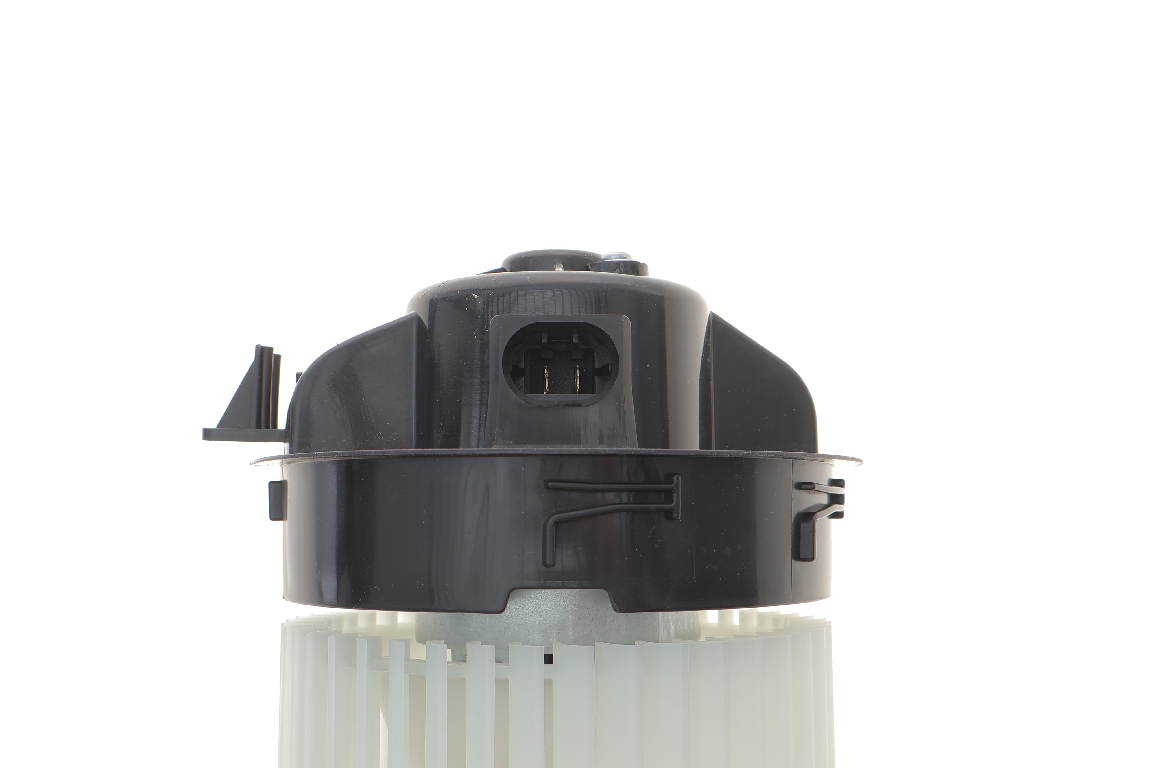 Моторчик пічки Citroen C3/Peugeot 308 07-