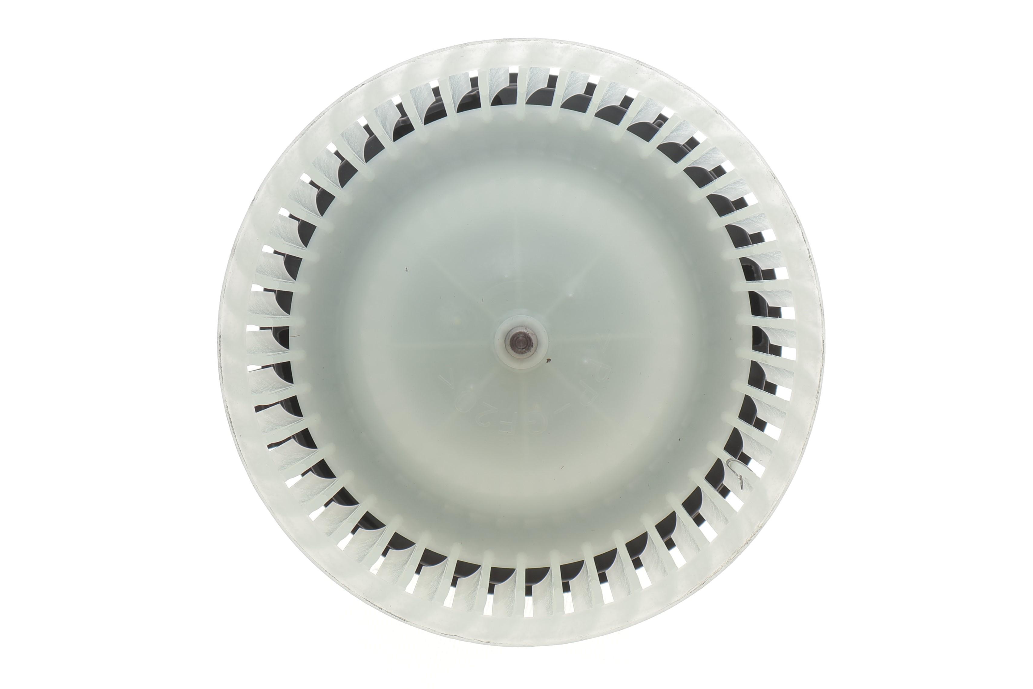 Моторчик пічки Citroen C3/Peugeot 308 07-