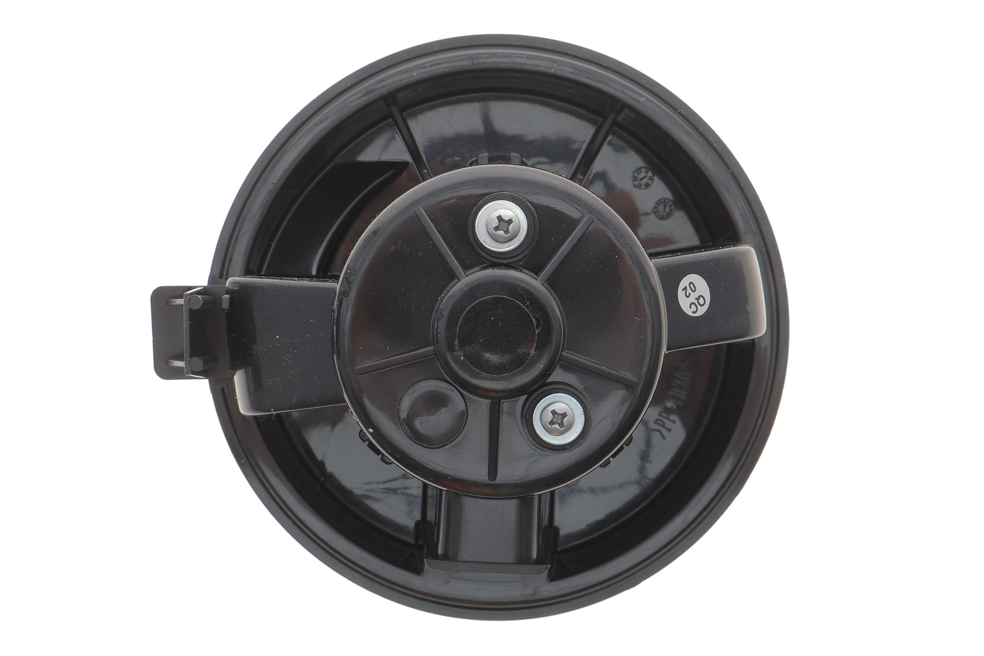 Моторчик пічки Citroen C3/Peugeot 308 07-