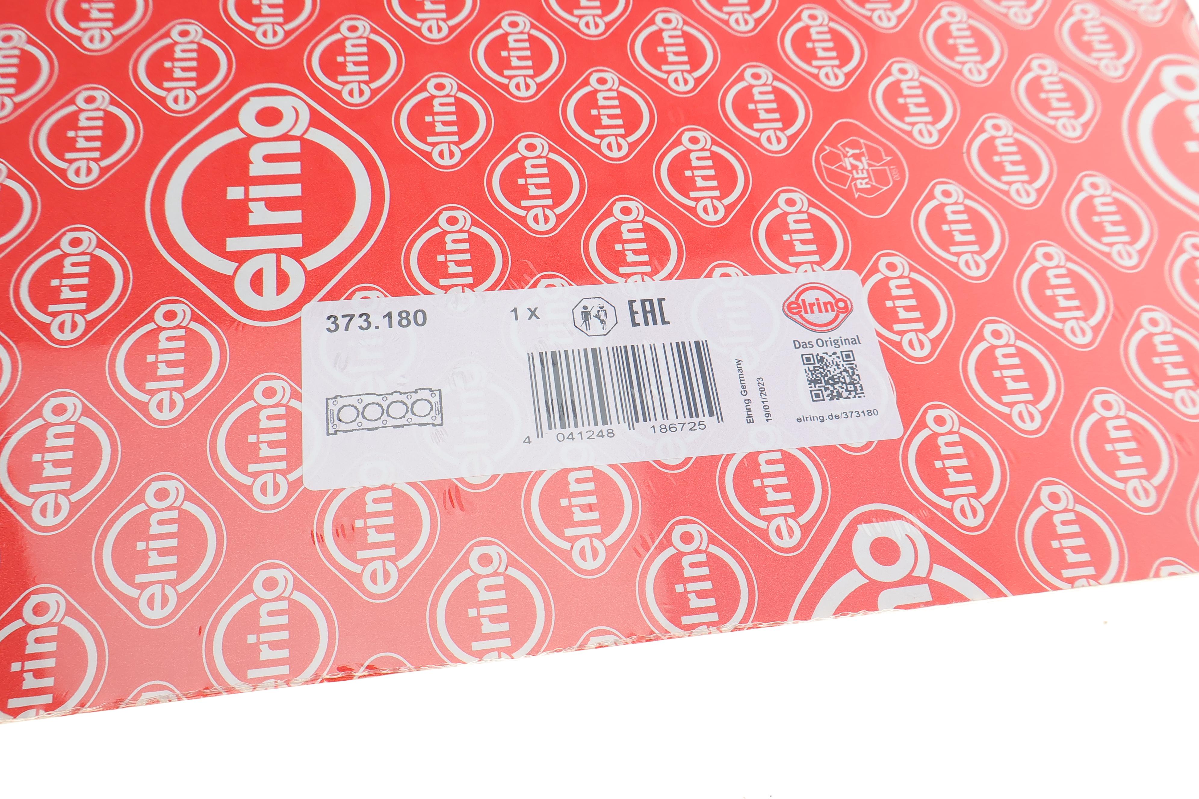 Прокладка ГБЦ BMW 3 (E46)/5 (E39/E60) 92-10 (0.95mm) M52/M54