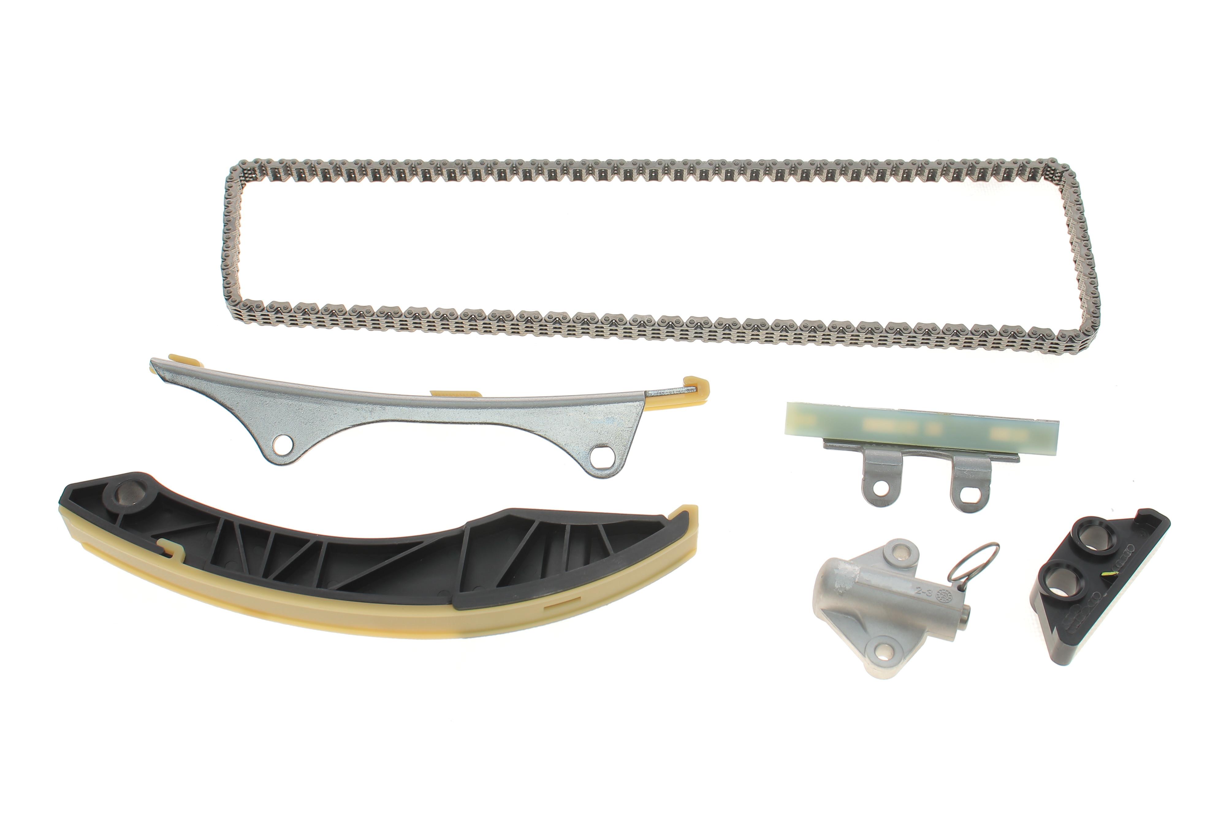 Комплект ланцюга ГРМ Hyundai i10/i20 1.2 08-15/Kia Rio 1.2-1.25 11-17