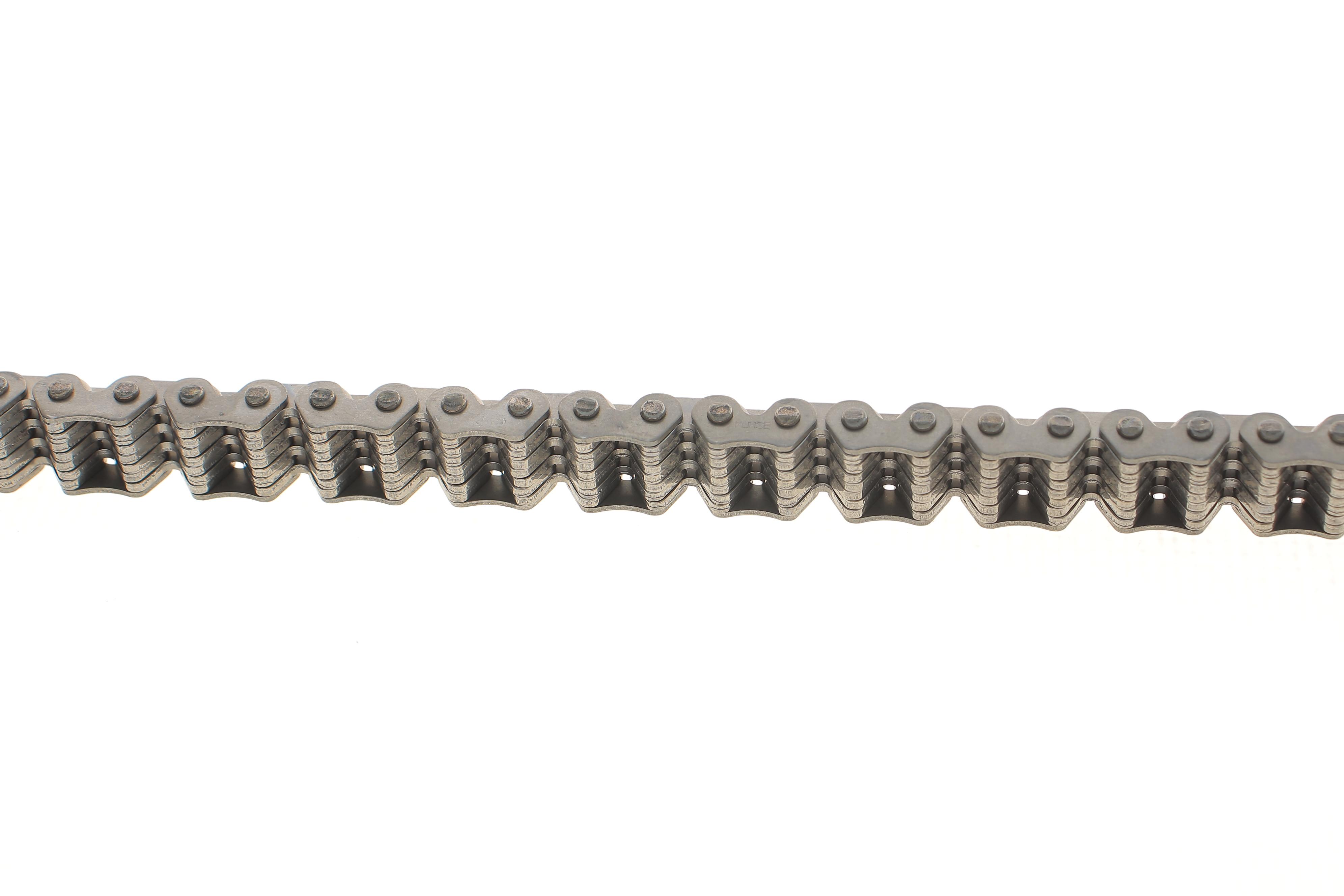 Комплект ланцюга ГРМ Hyundai i10/i20 1.2 08-15/Kia Rio 1.2-1.25 11-17