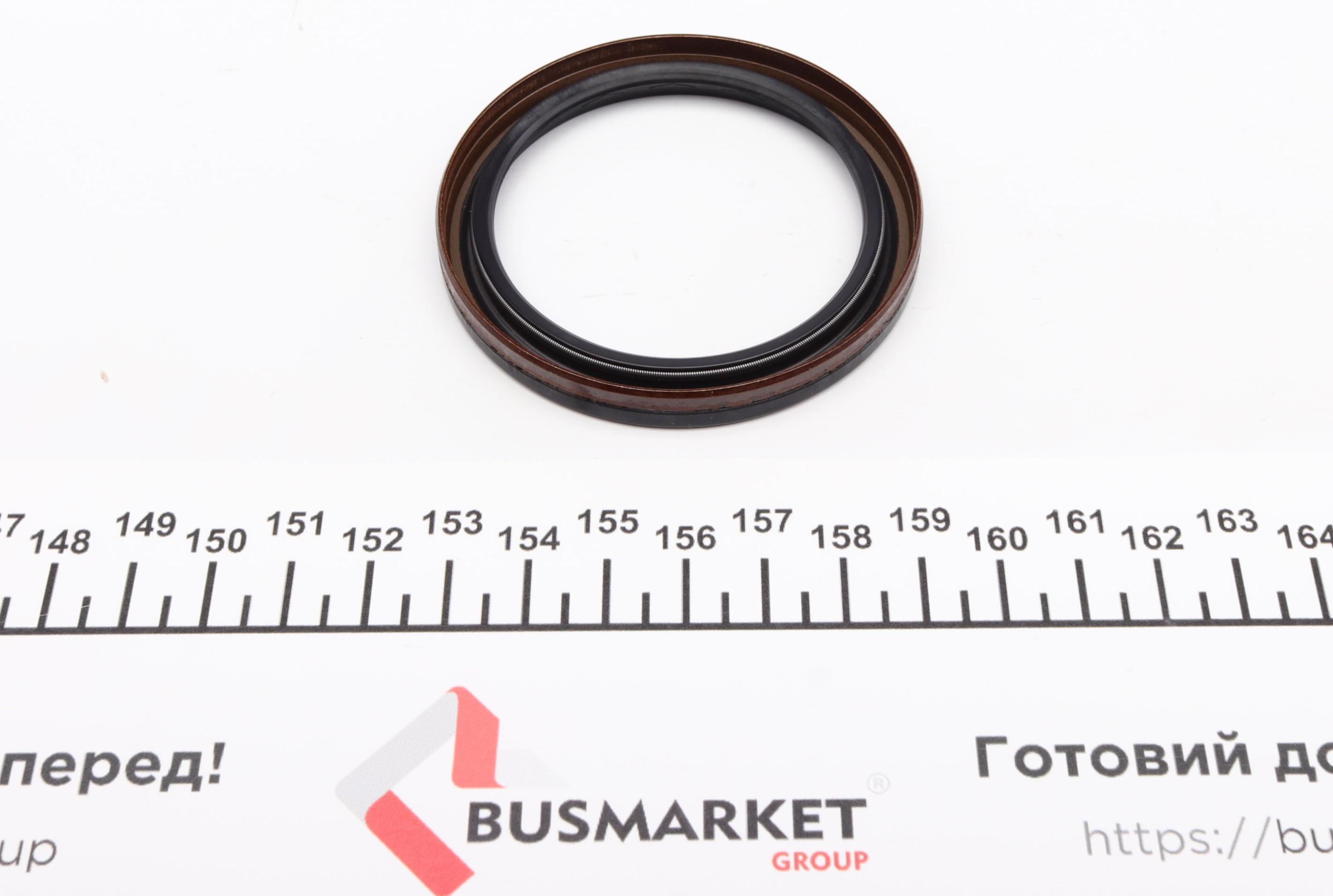 Сальник КПП VW Caddy/Passat/Golf 98-17 (54x68x8)