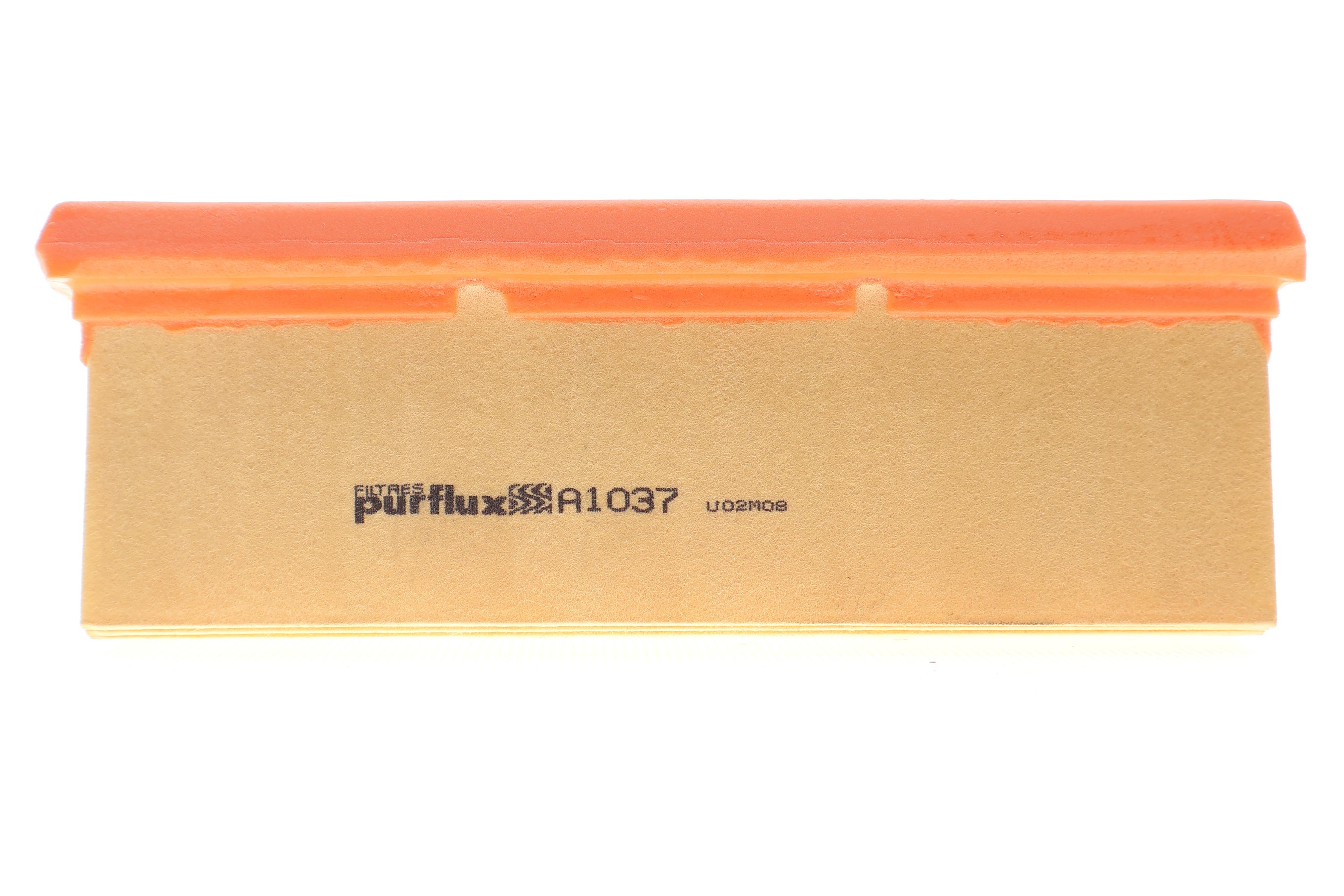 Фільтр повітряний Citroen Xsara/Peugeot 206 1.9D/2.0HDi 98-