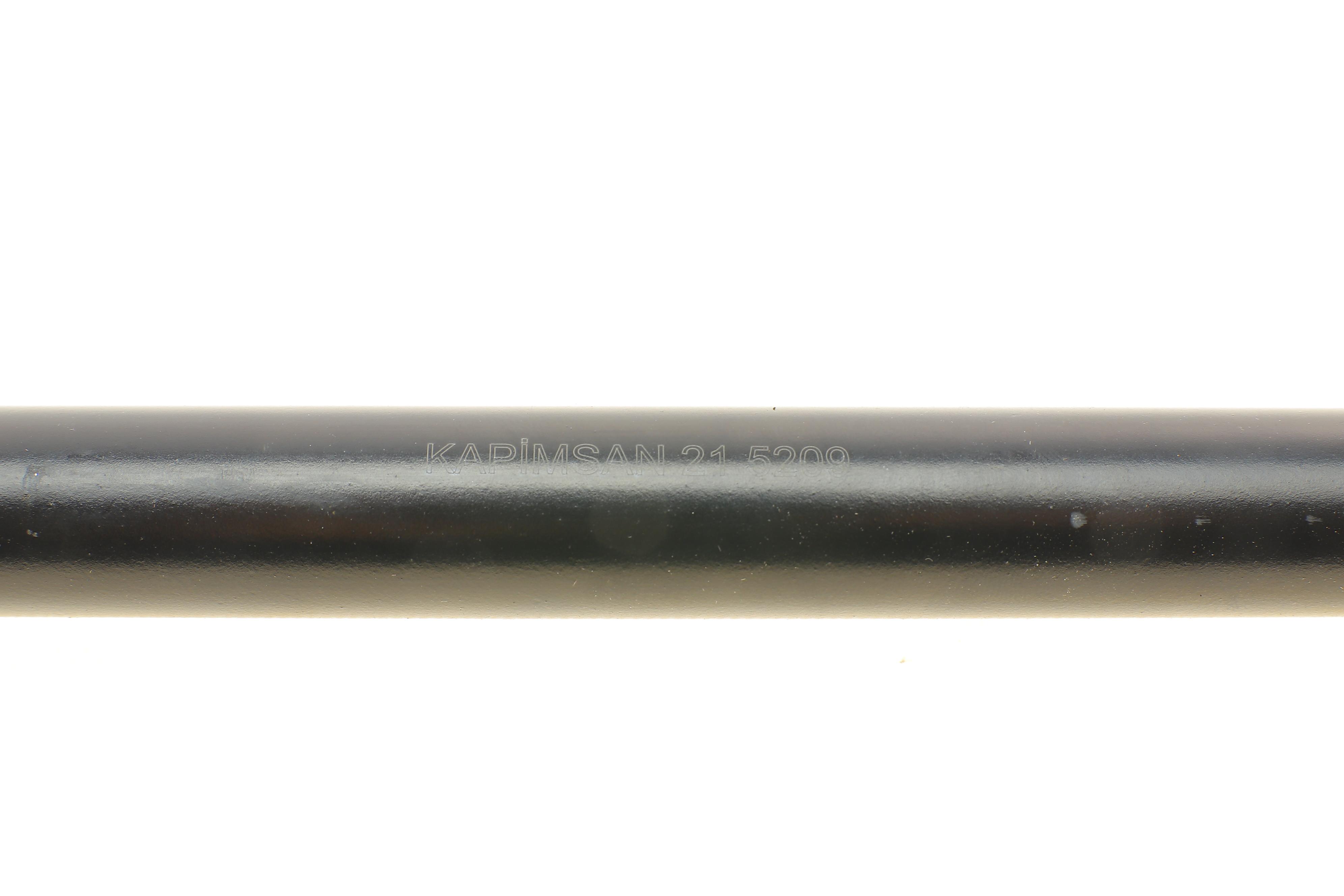 Важіль підвіски (задній/спереду) Renault Duster 10- (поперековий)