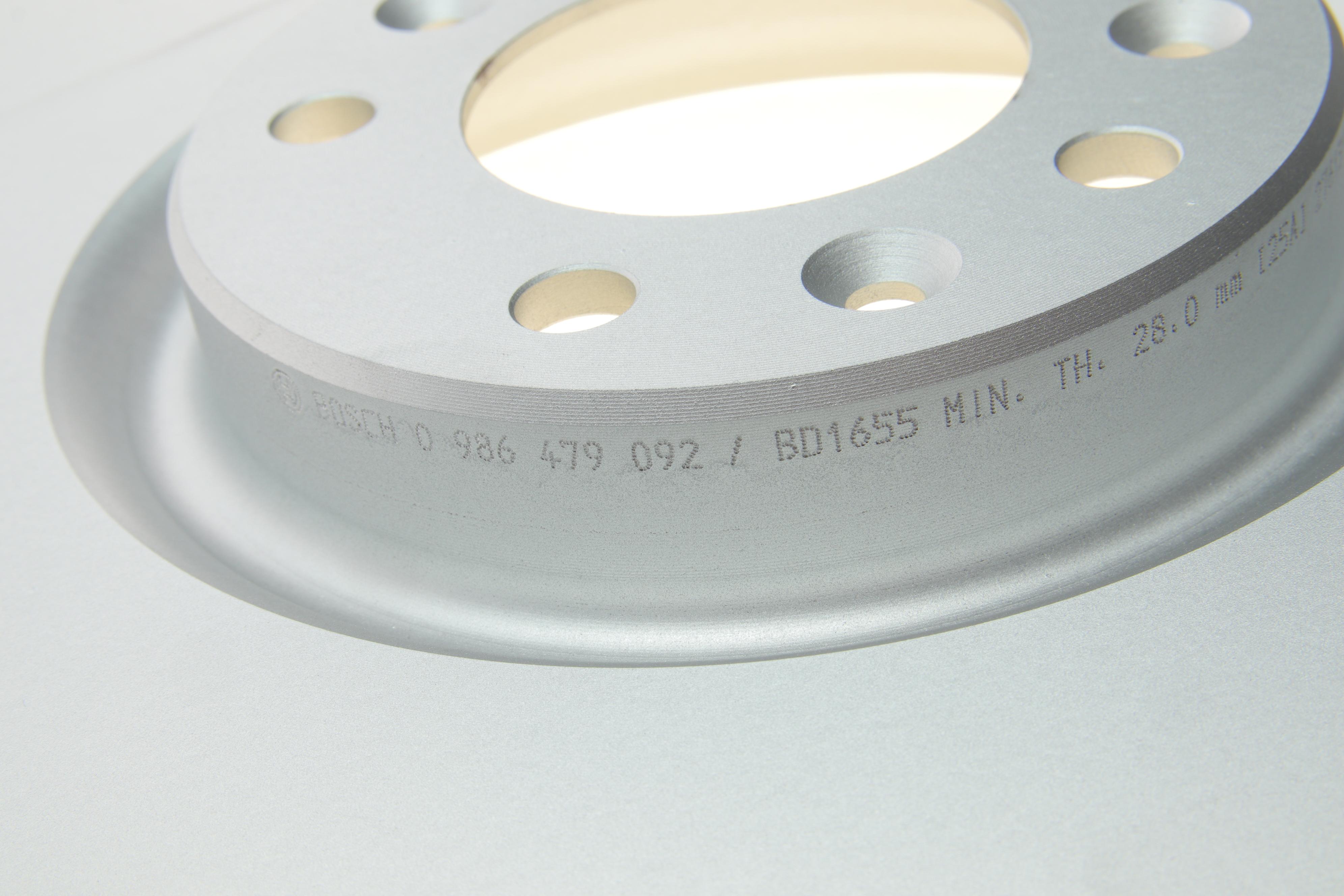 Диск гальмівний (передній) Citroen C5/C6/Peugeot 407/508 04- (340x30) (вентил.) (з покрит.)