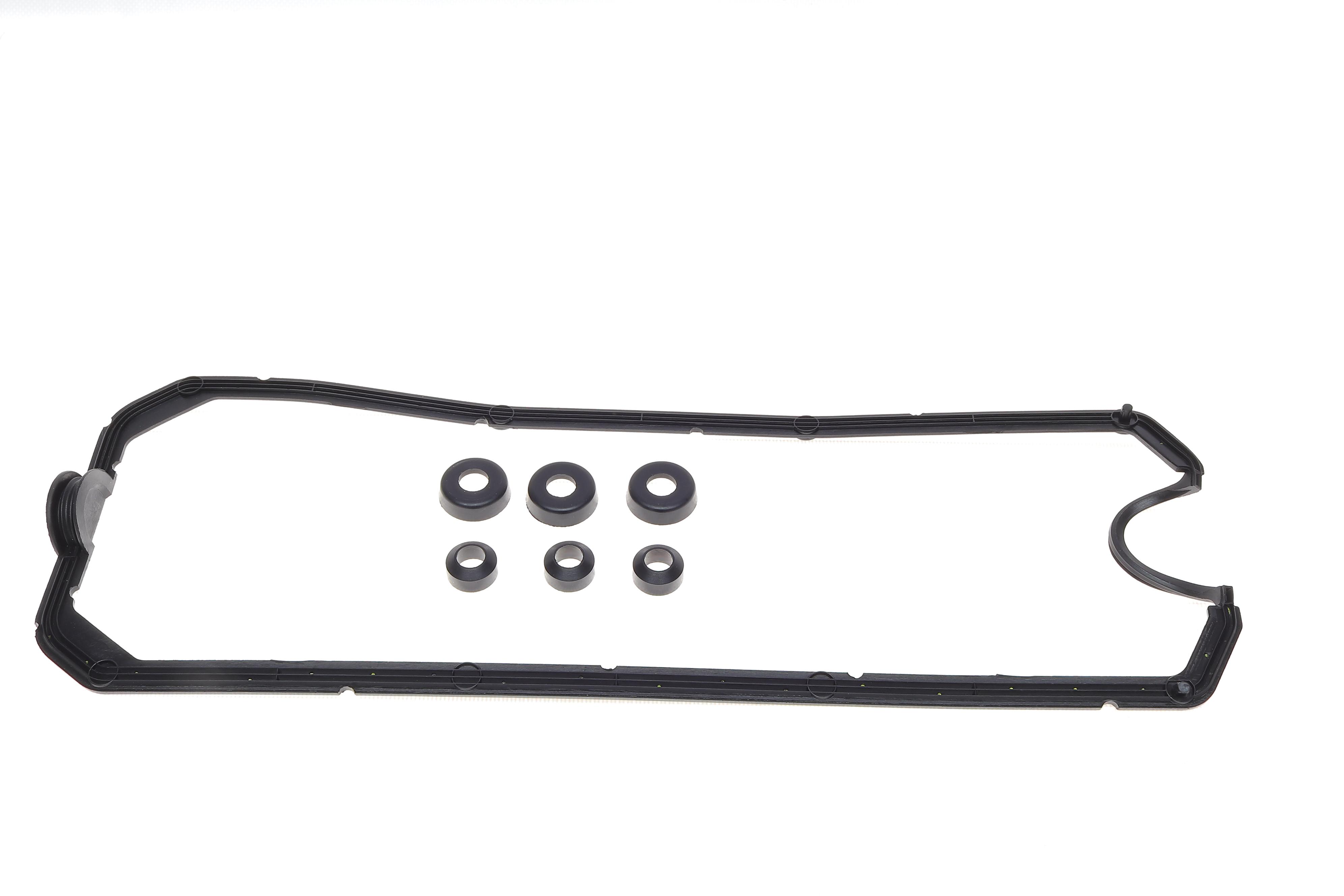 Прокладка кришки клапанів VW Caddy 1.9D -03 (к-кт)