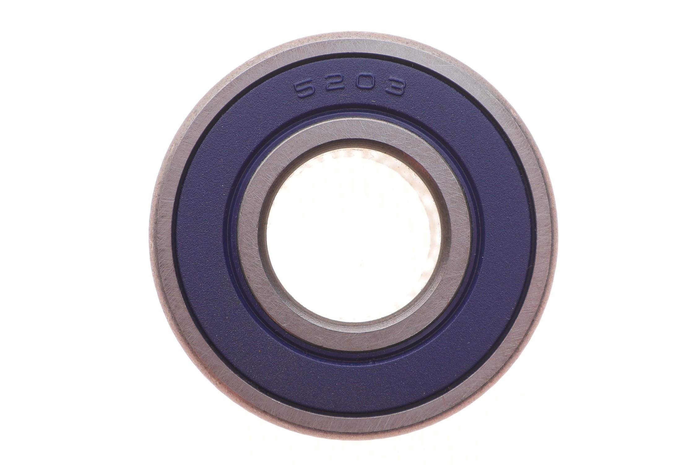 Подшипник (17x40x17.5)