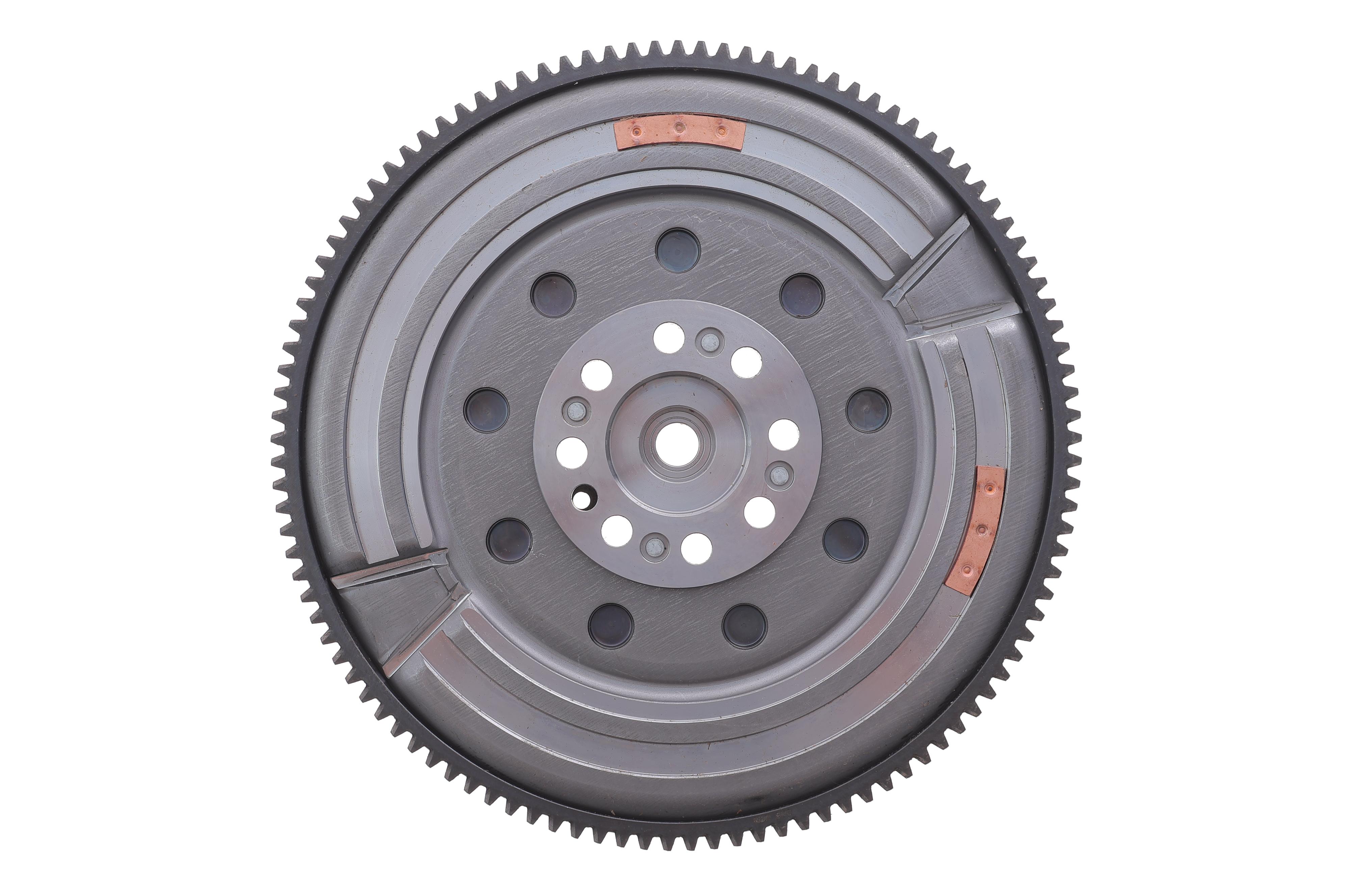 Демпфер зчеплення Hyundai Tucson/Kia Sportage 1.6 CRDi 18-22