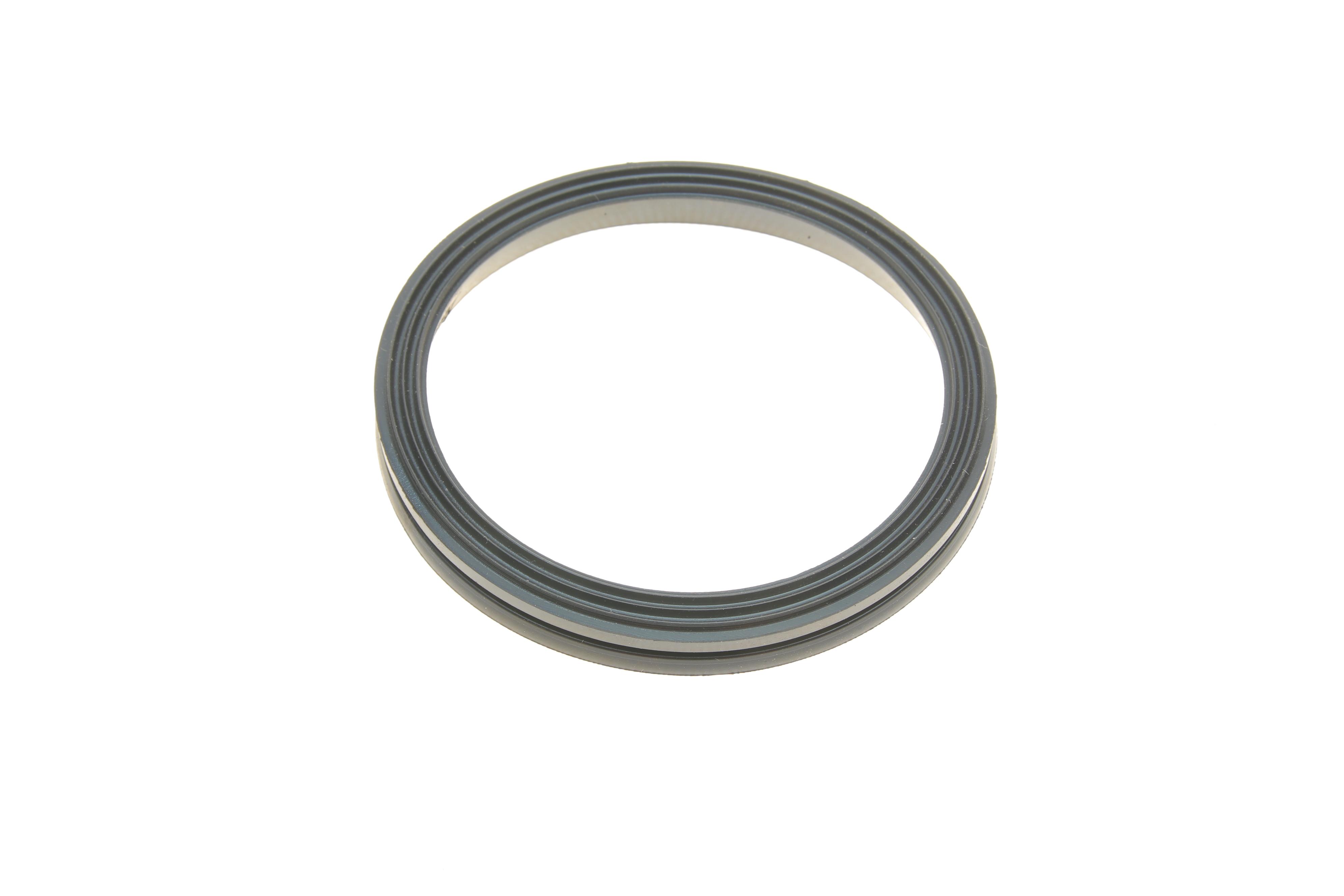 Прокладка крышки картера VW Golf VII 2.0R TFSI 13-