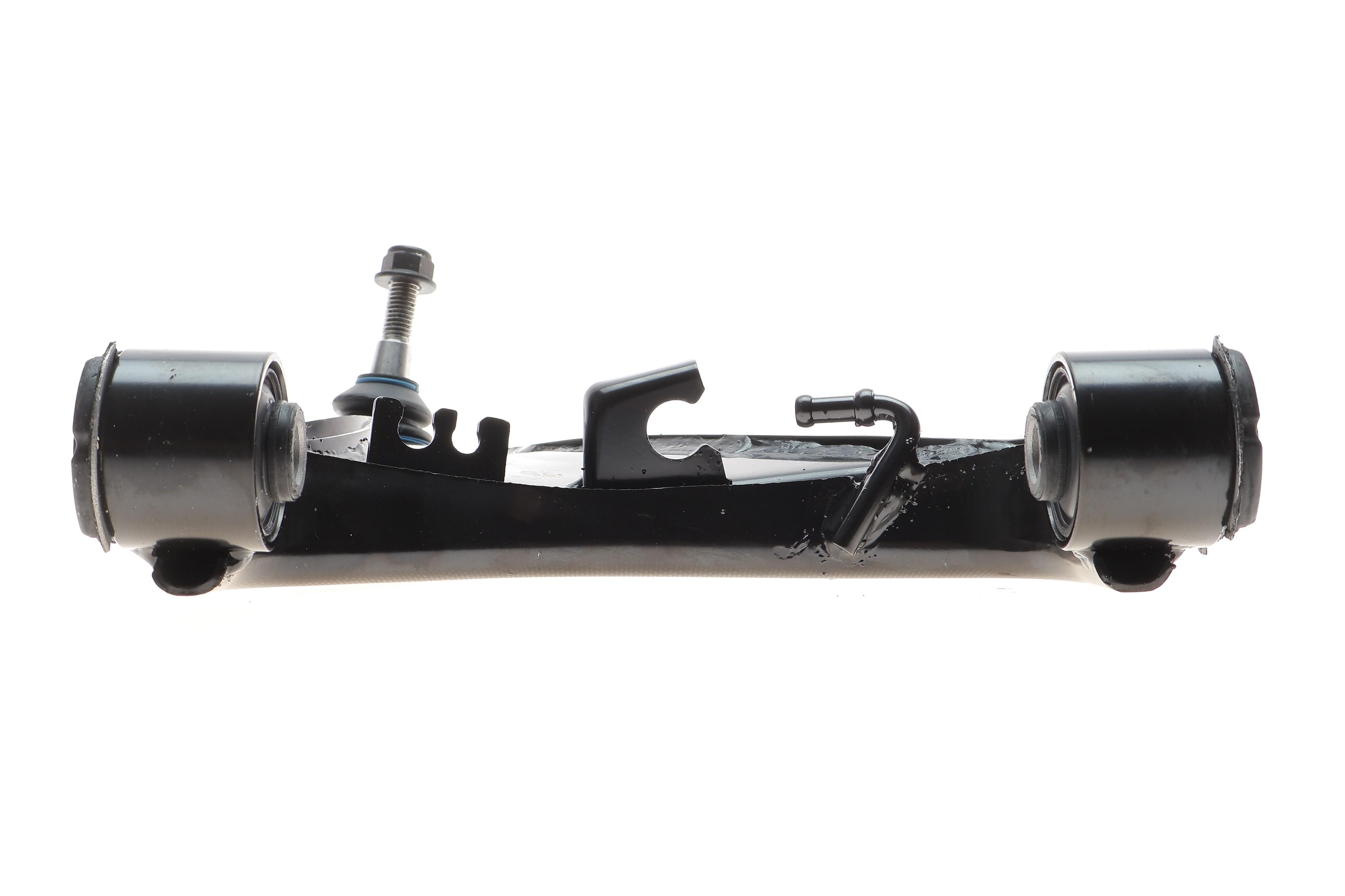 Важіль підвіски (передній/зверху) (L) Land Rover Discovery IV 2.7D-5.0 09-18