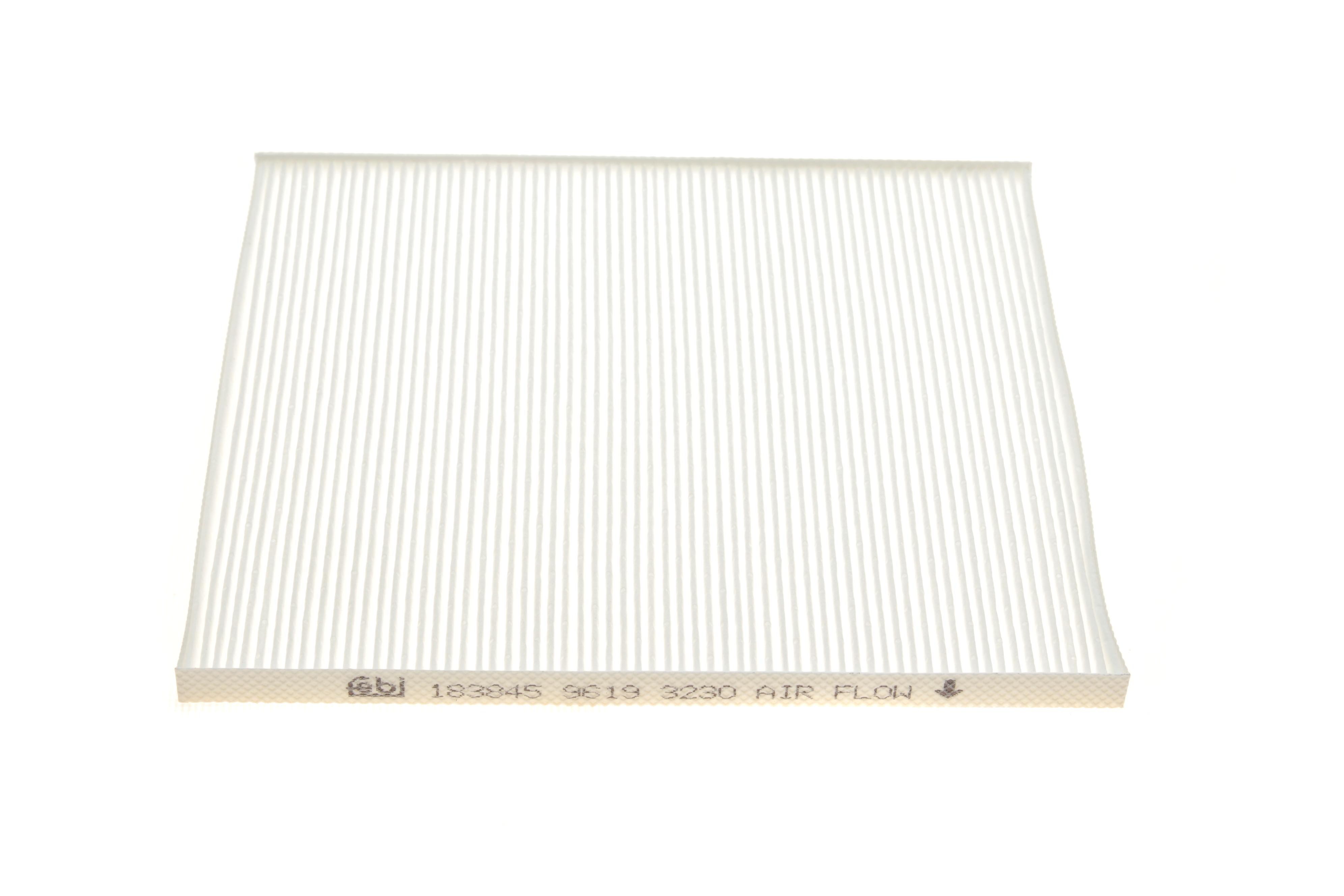 Фильтр салона Nissan E-NV200 14-