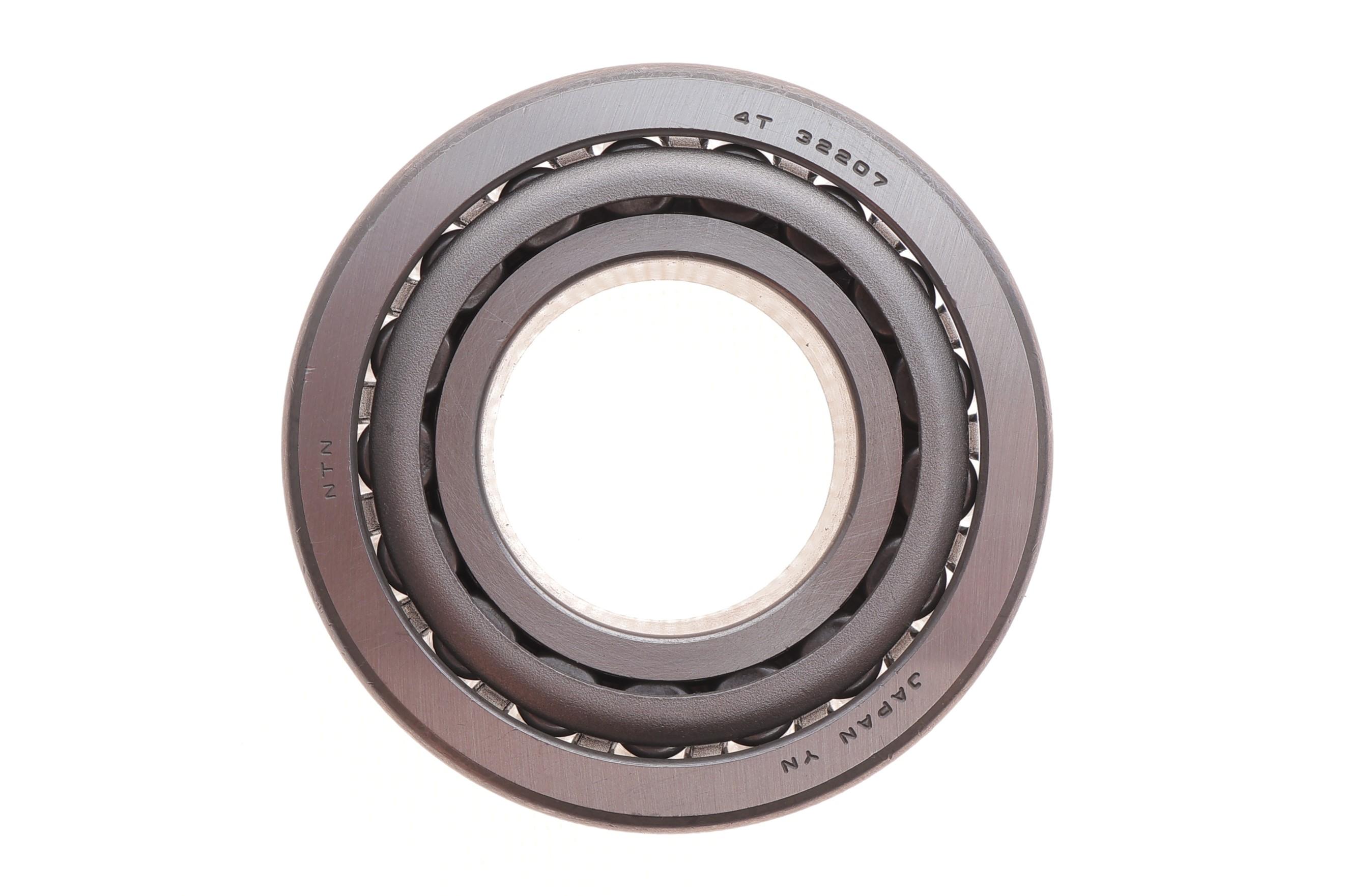 Подшипник (35x72x24.25)