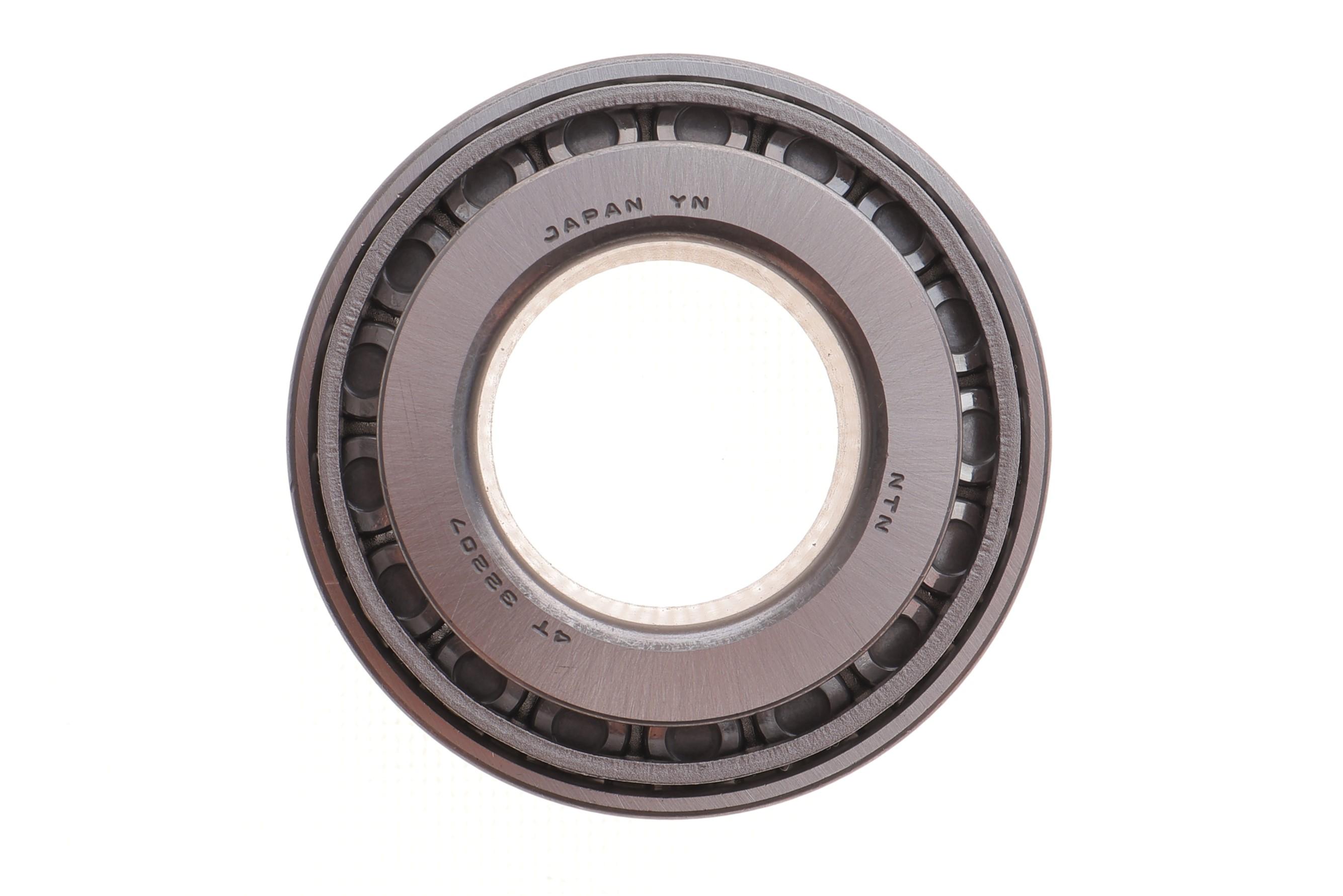 Подшипник (35x72x24.25)