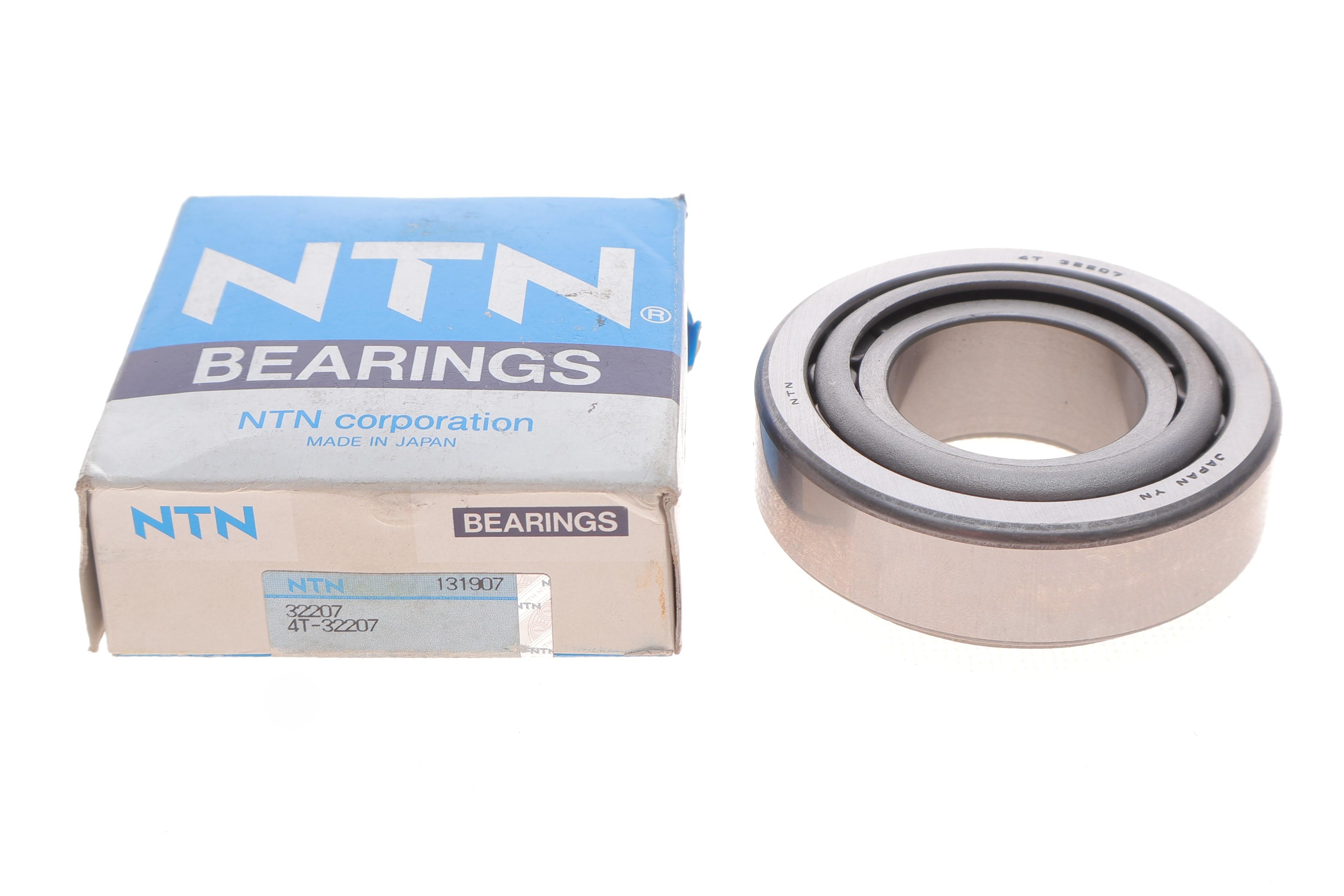 Подшипник (35x72x24.25)