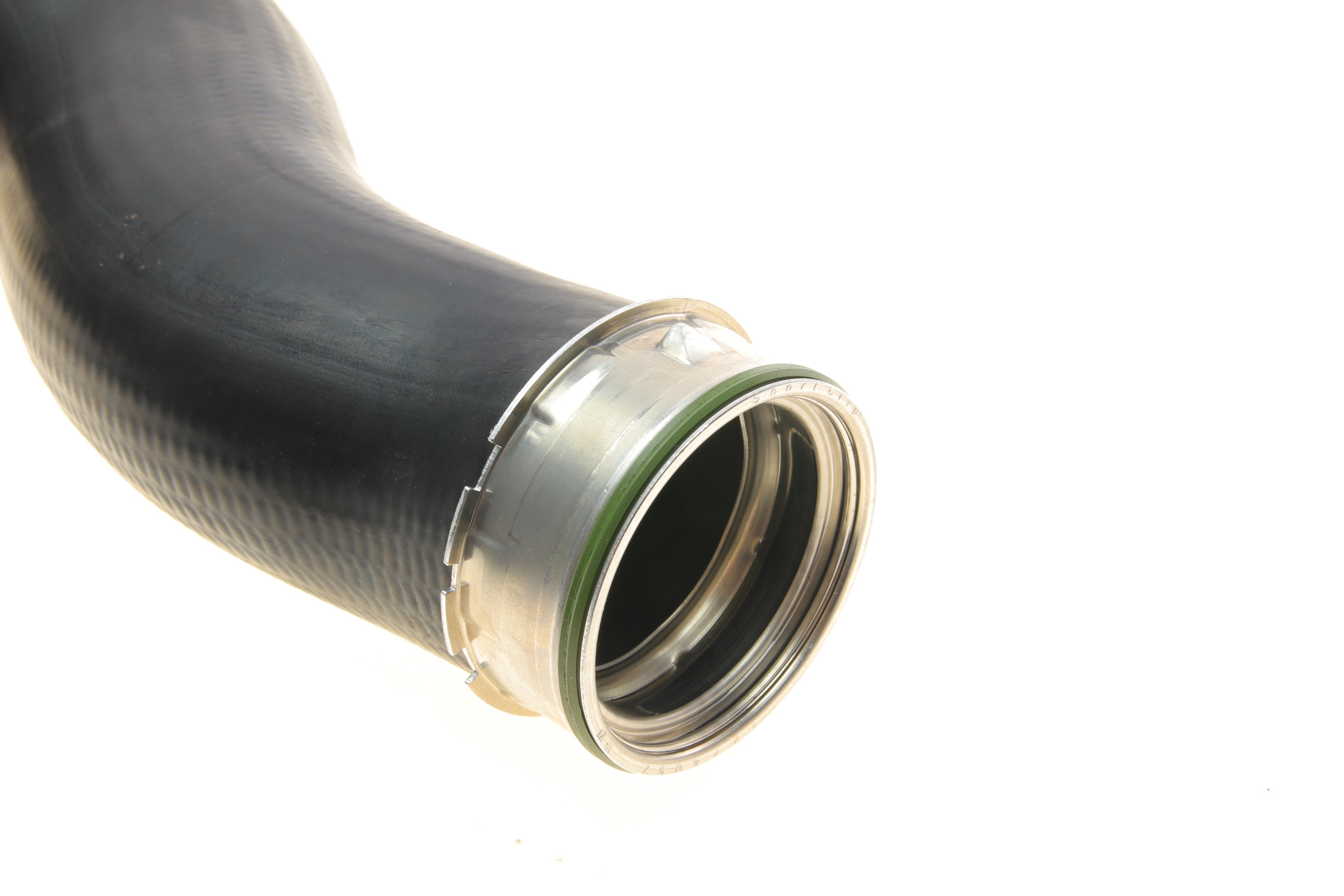 Патрубок інтеркулера BMW X5 (F15/F85) 13-18 N47 D20