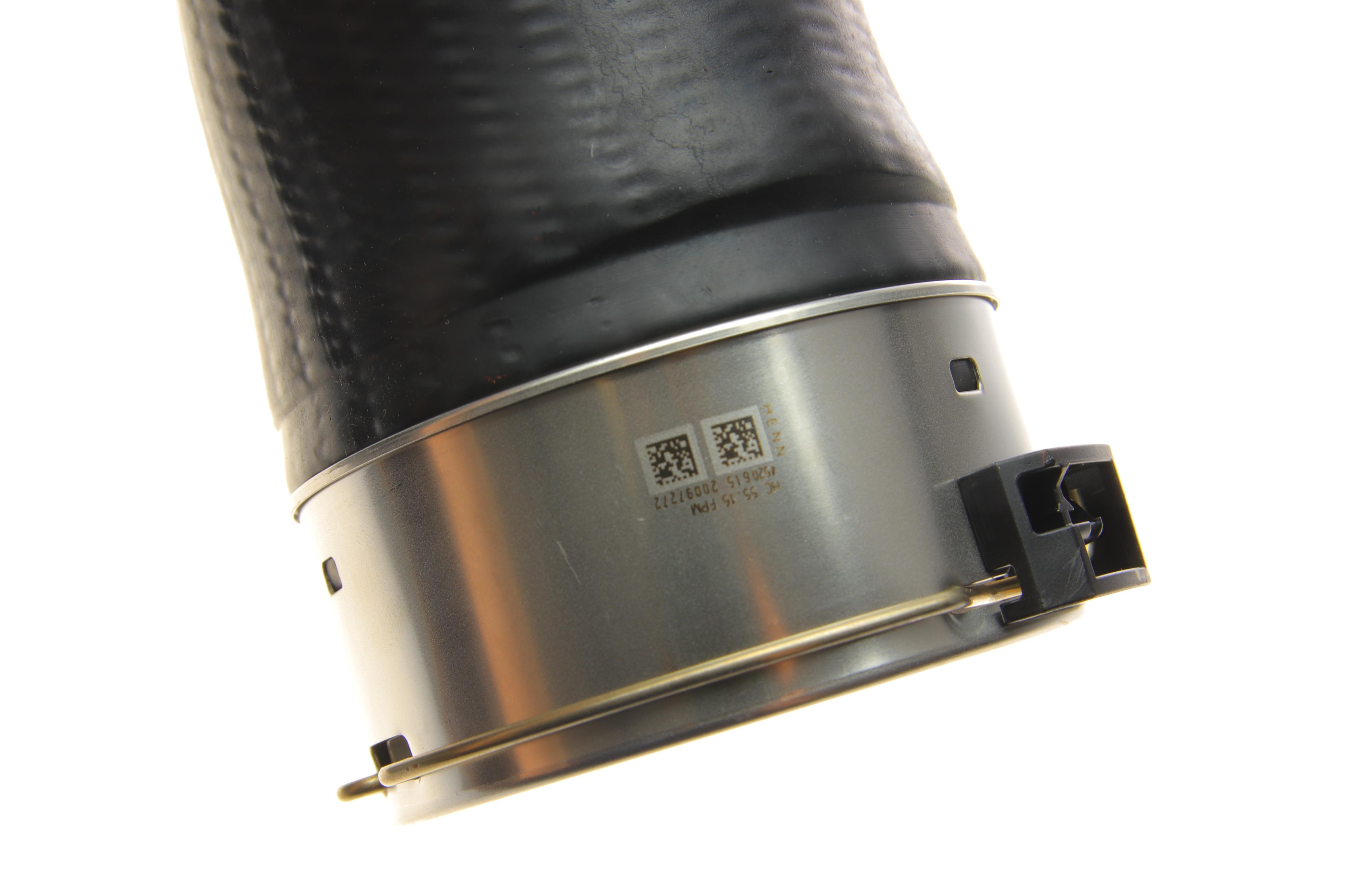 Патрубок інтеркулера BMW X5 (F15/F85) 13-18 N47 D20