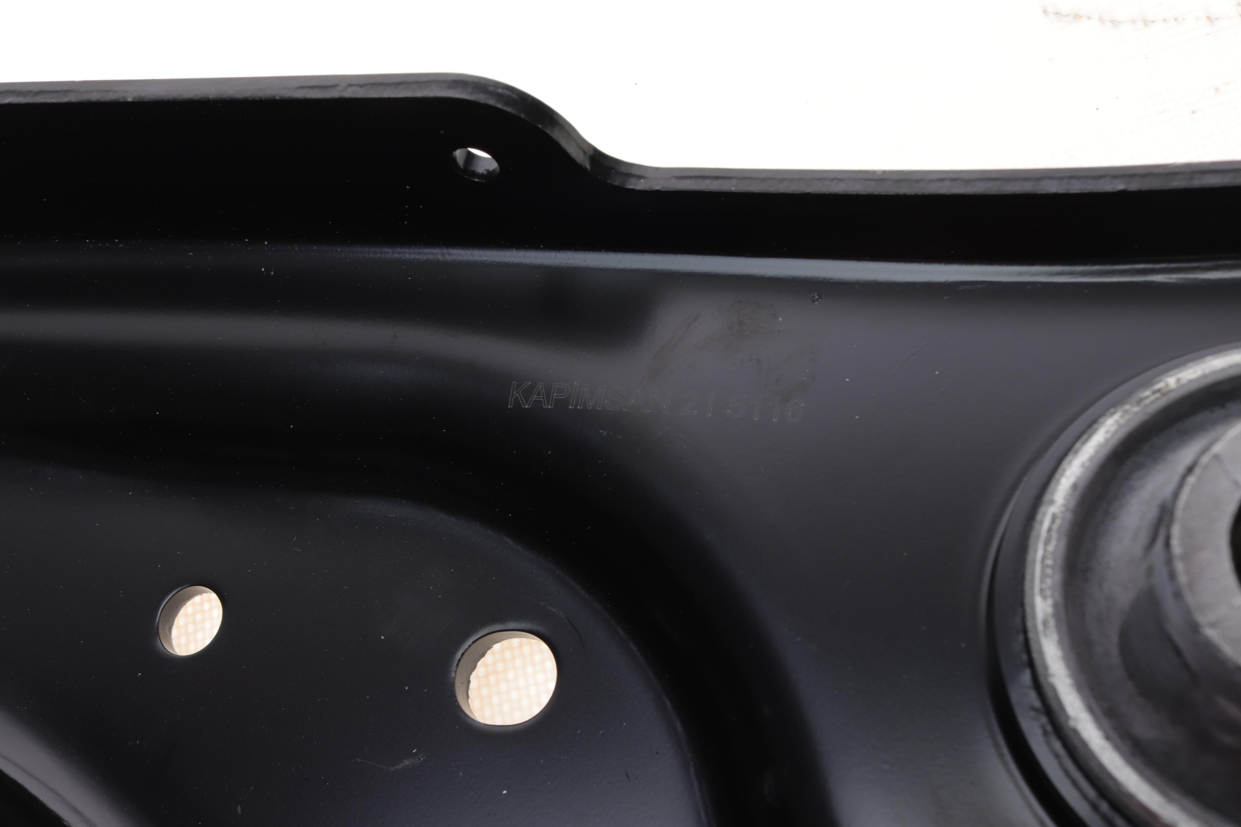 Важіль підвіски (передній) (L) Renault Laguna III 07-