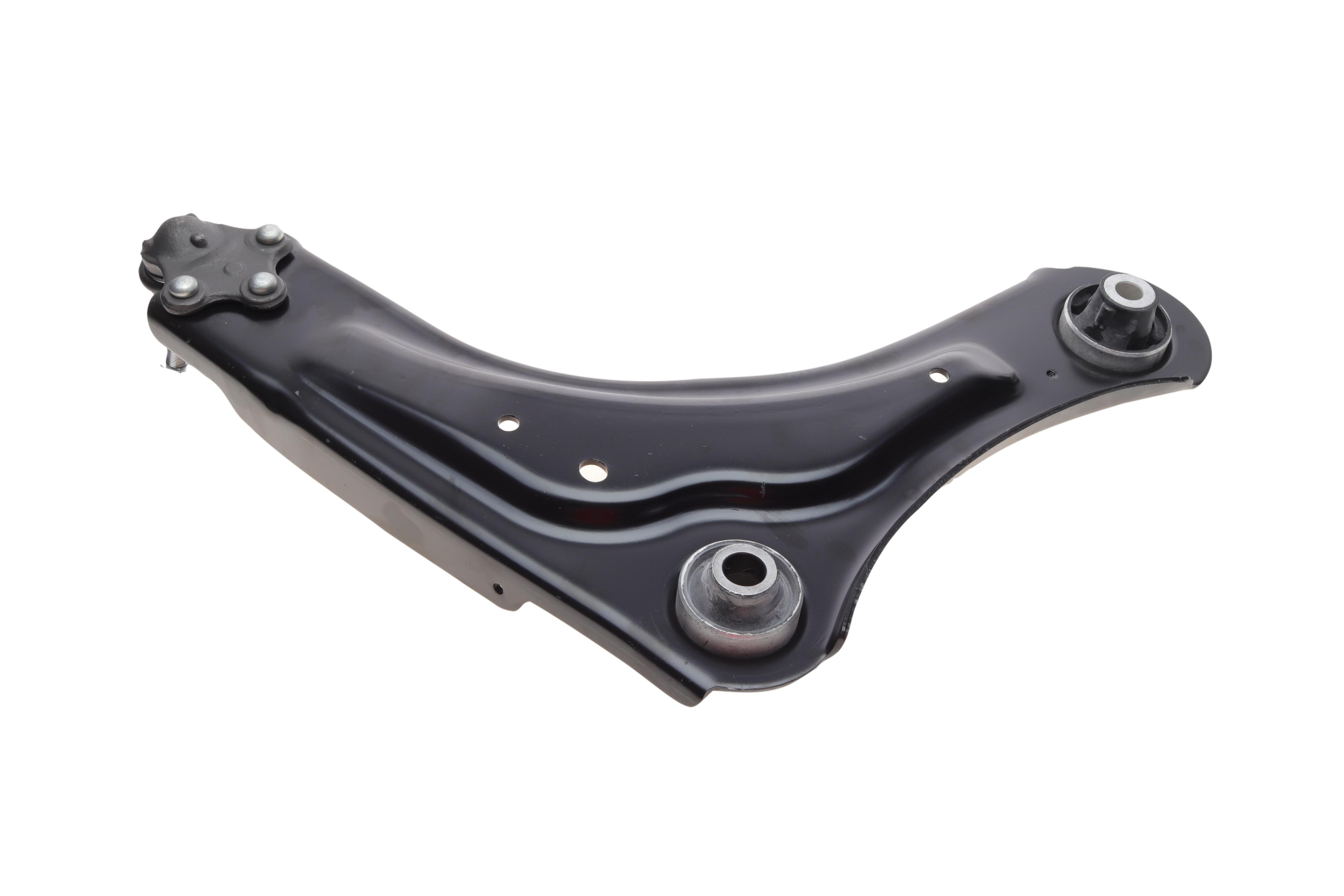 Важіль підвіски (передній) (L) Renault Laguna III 07-