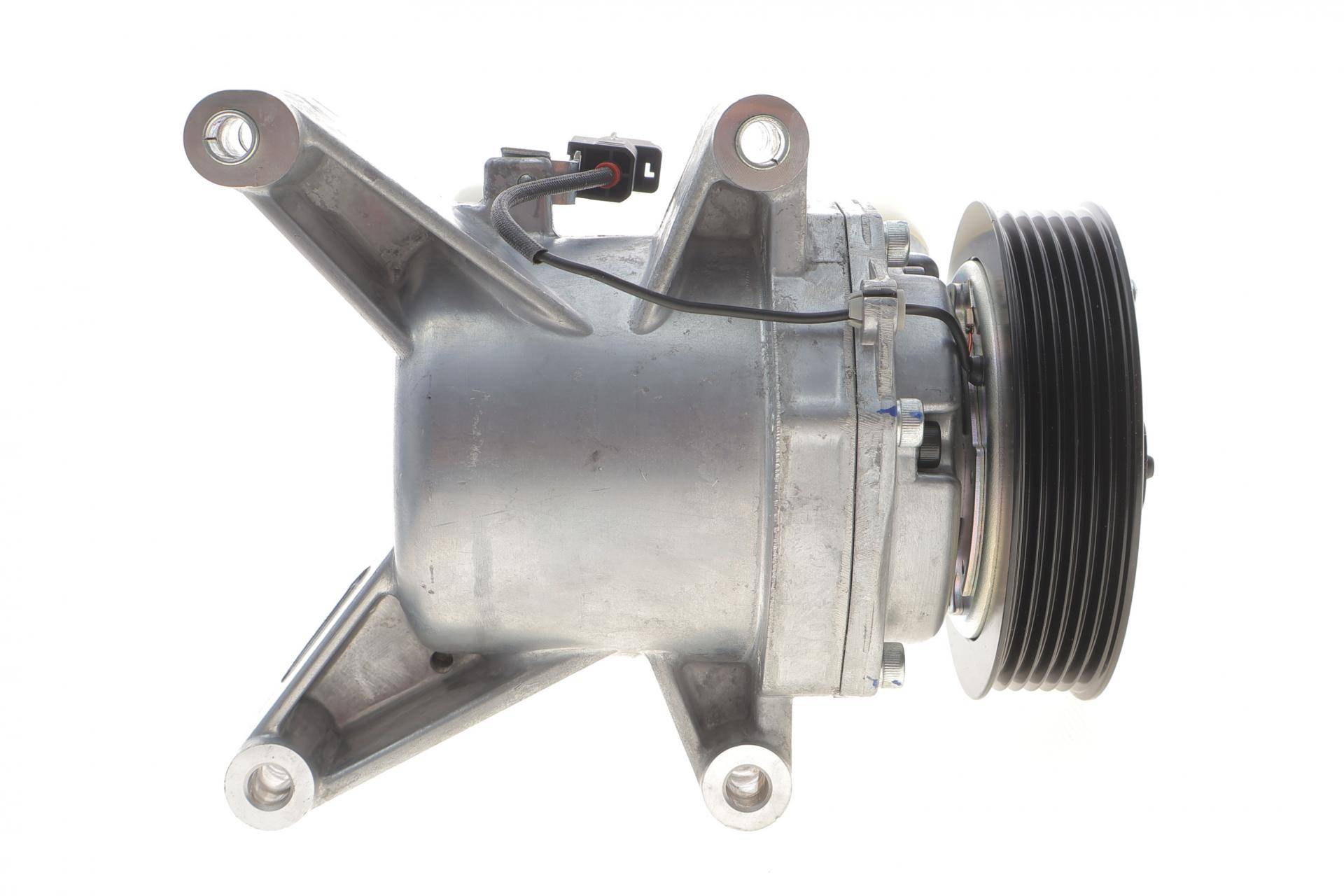 Компресор кондиціонера Mazda 2/CX-3 14-