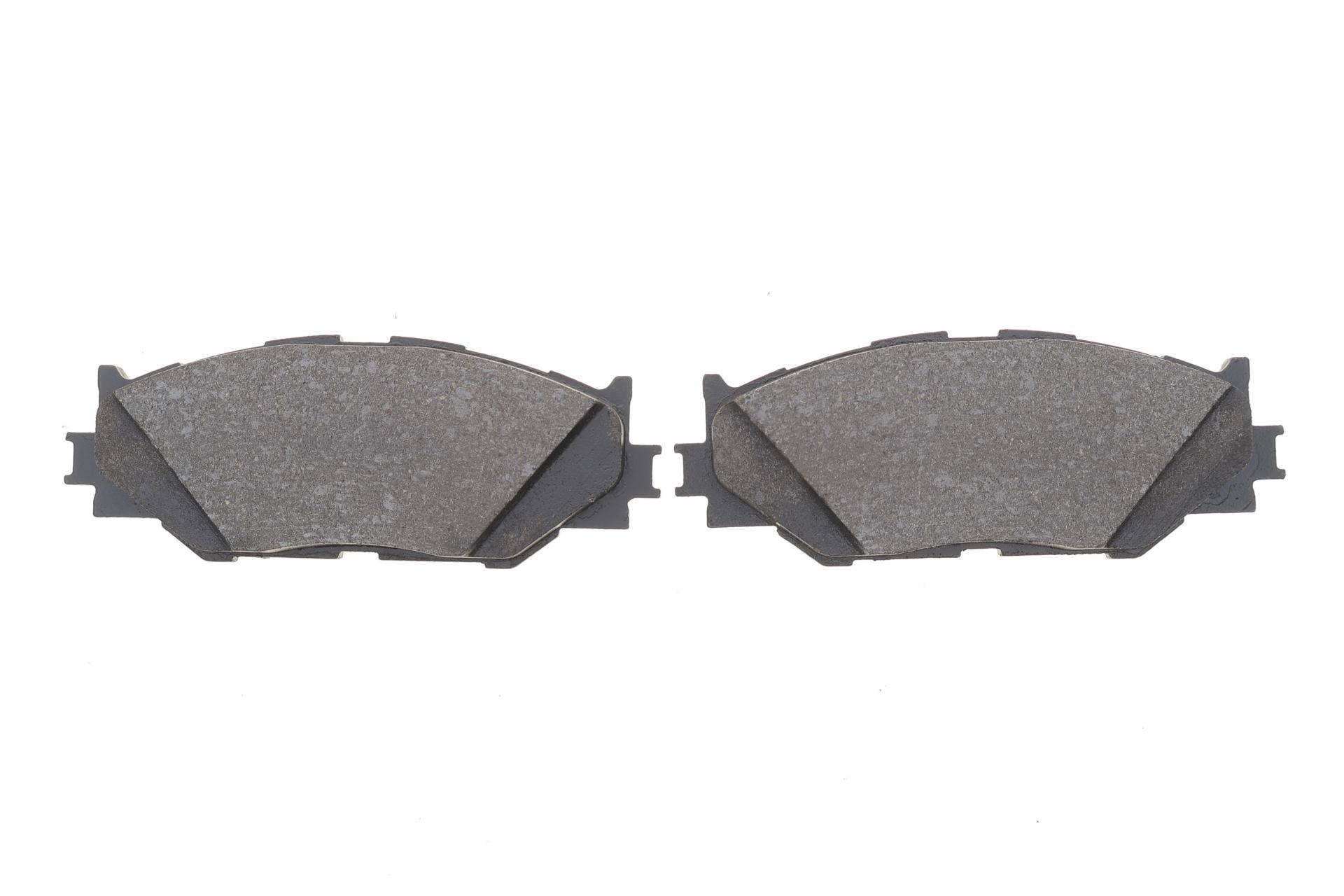 Колодки гальмівні (передні) Lexus IS II/III 05-