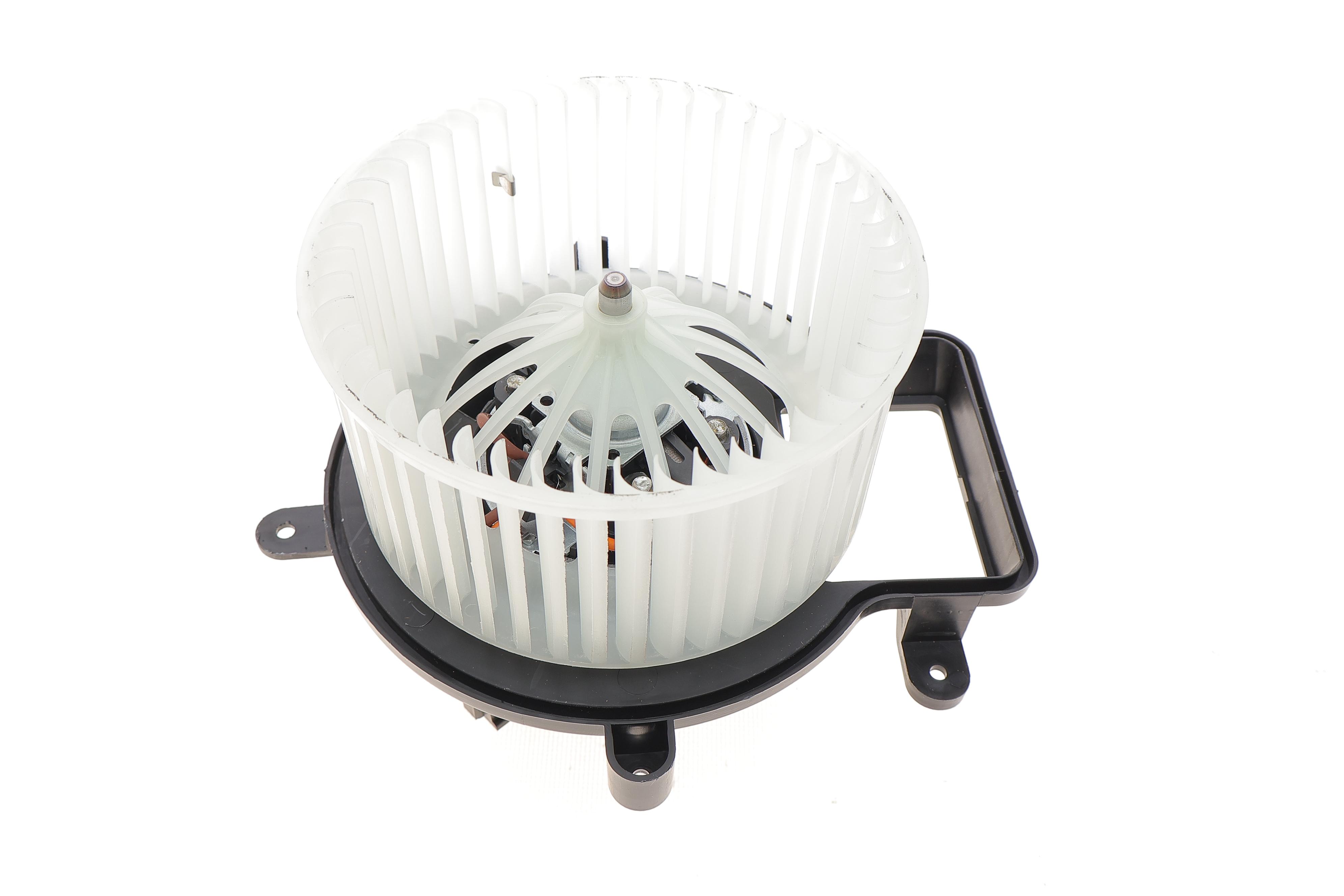 Моторчик пічки Citroen DS5/Peugeot 3008/5008 09-